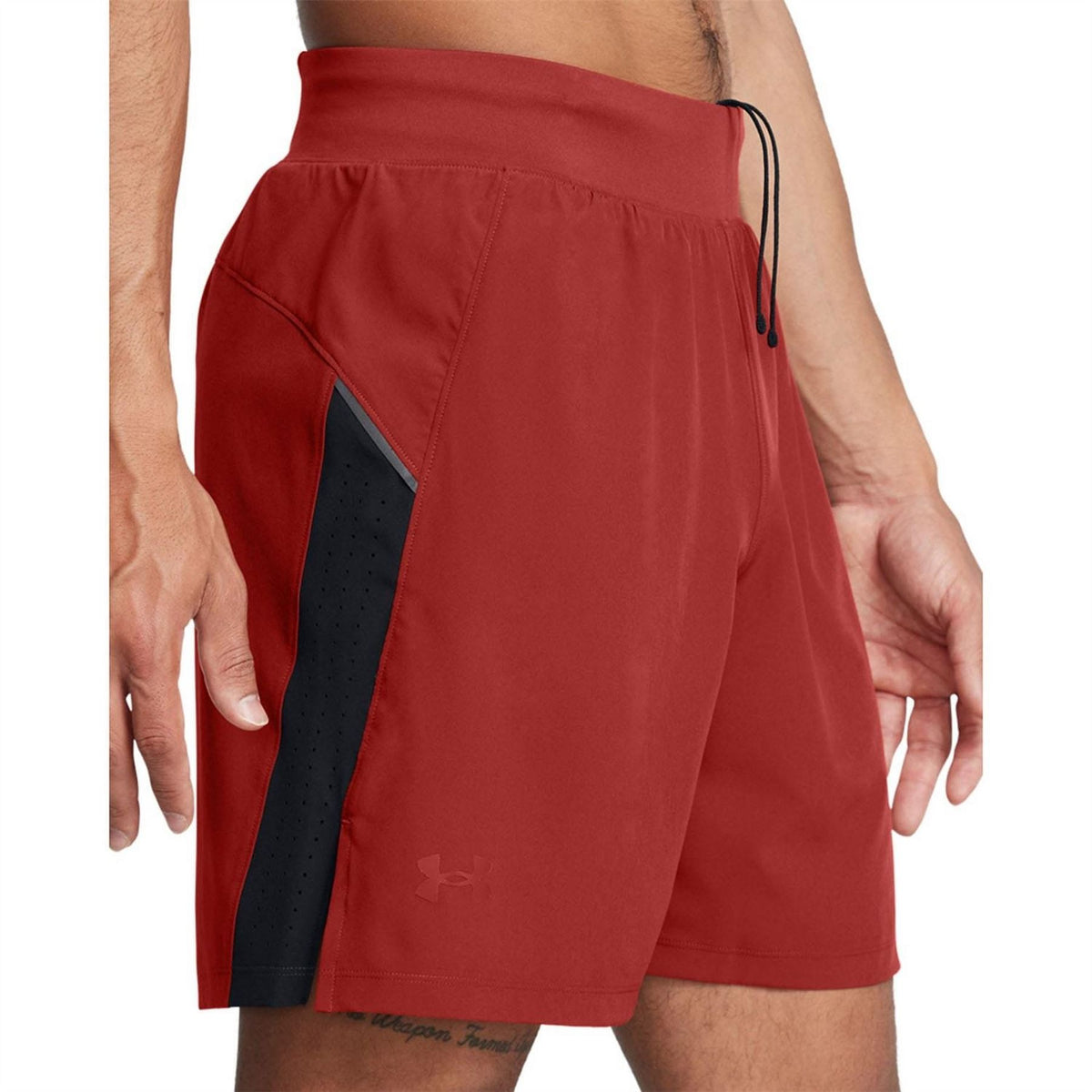 Under Armour Launch Elite 7in Shorts
