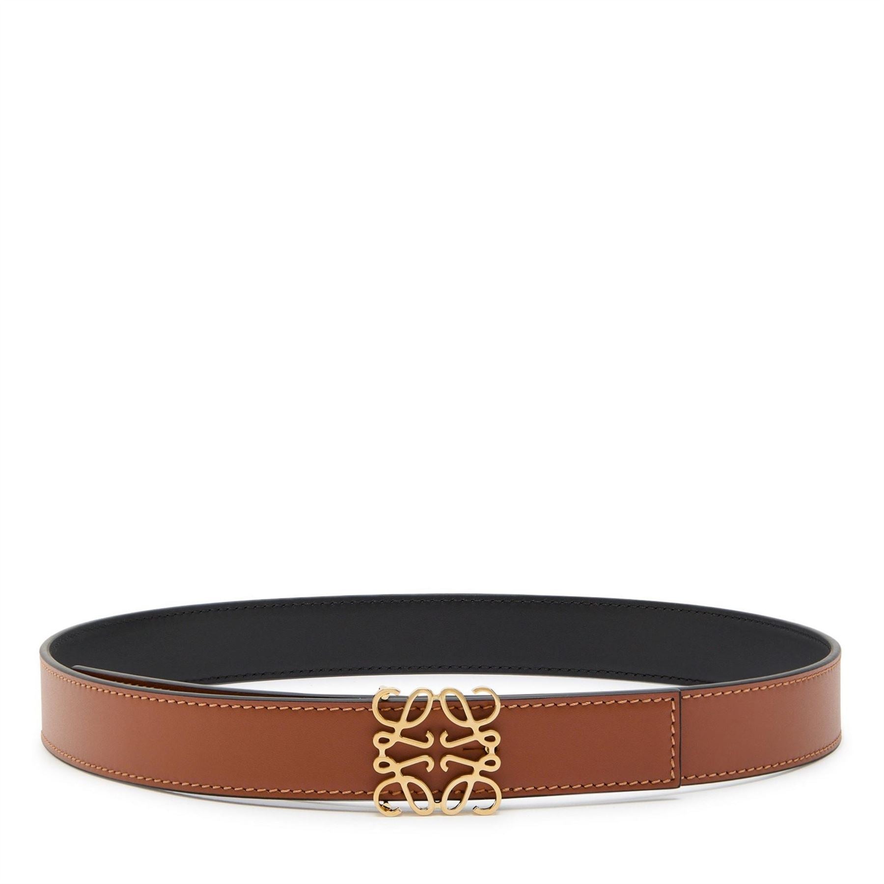 Loewe Reversible 2.8cm Belt