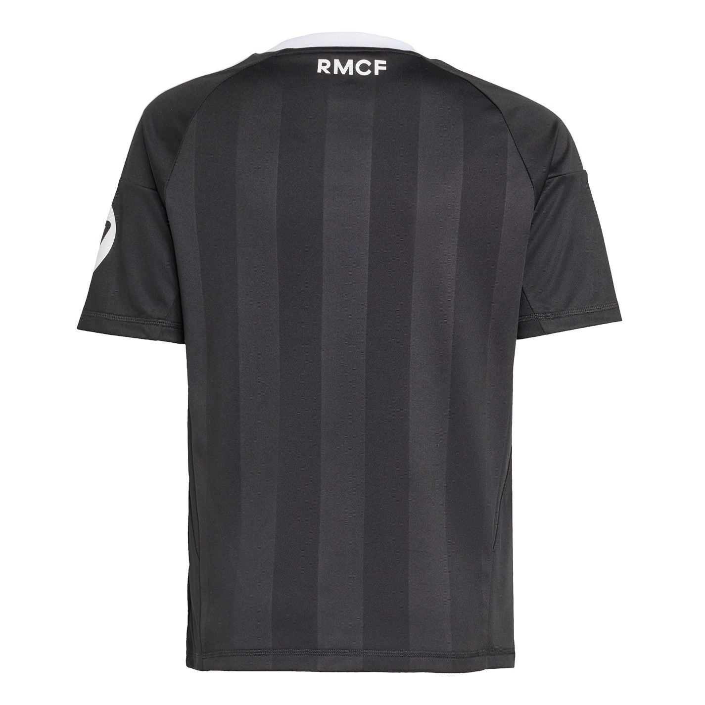 adidas Real Madrid Third Goalkeeper Shirt 2025 2026 Juniors