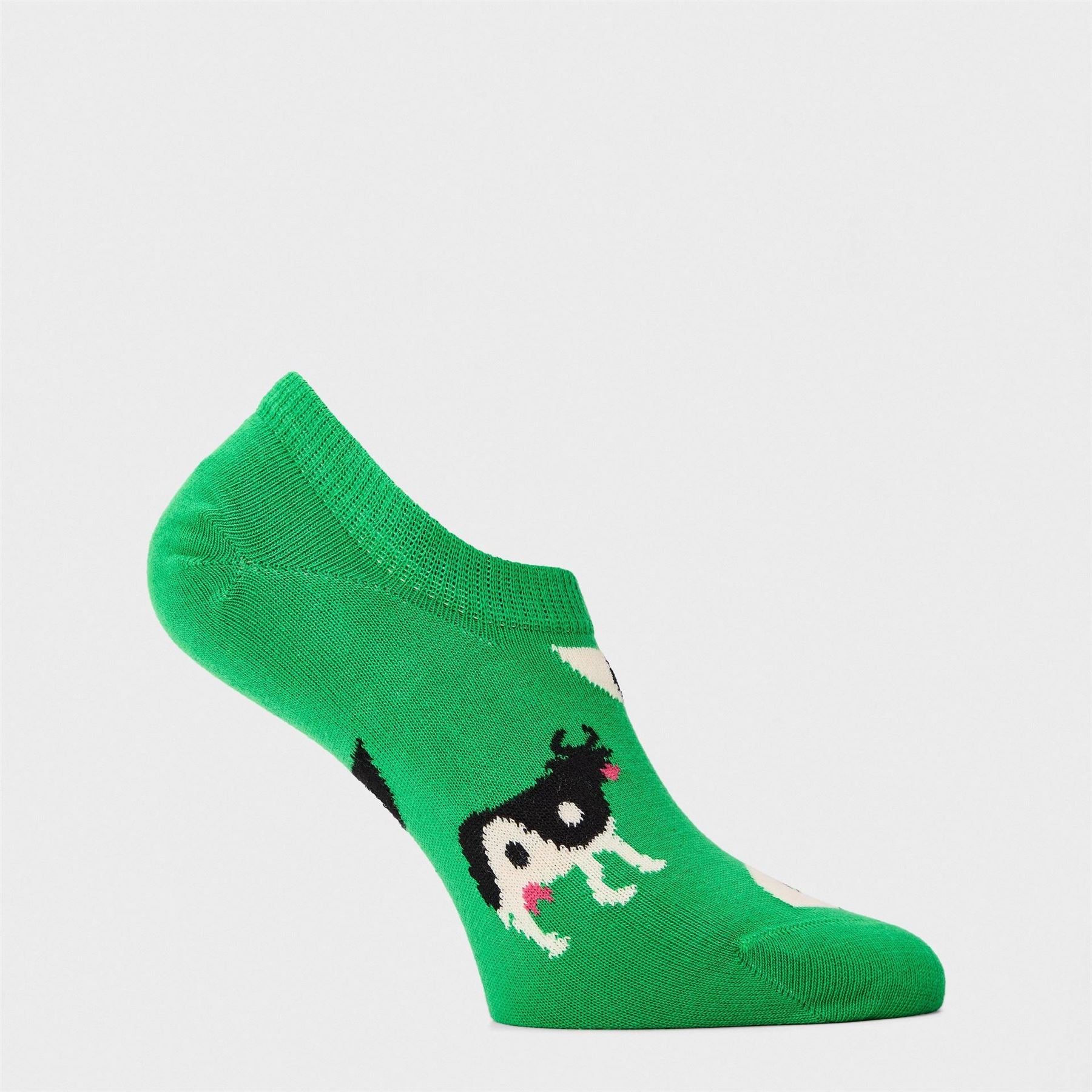 Happy Socks Yang Cow Pop
