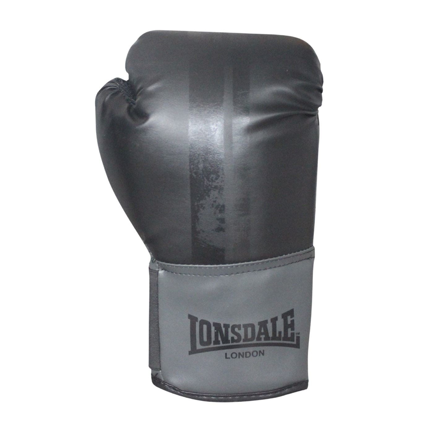 Lonsdale Contender Boxing Gloves