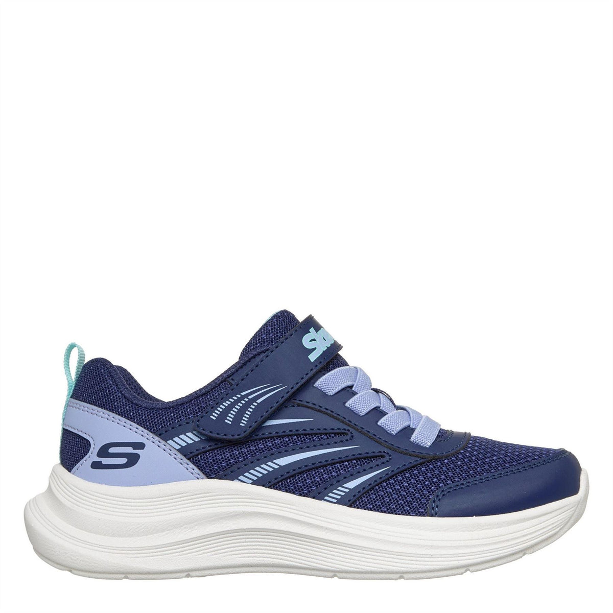Skechers Streamline Breathable Mesh Runners