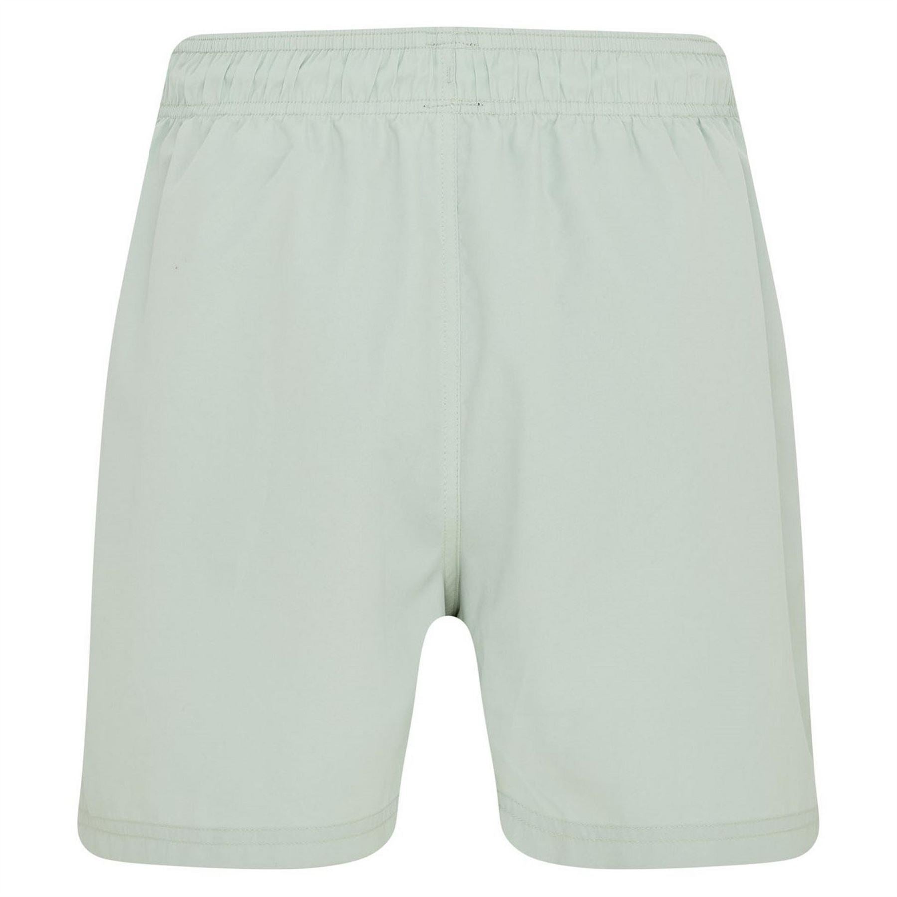 Reebok Mens Swim Shorts Yale