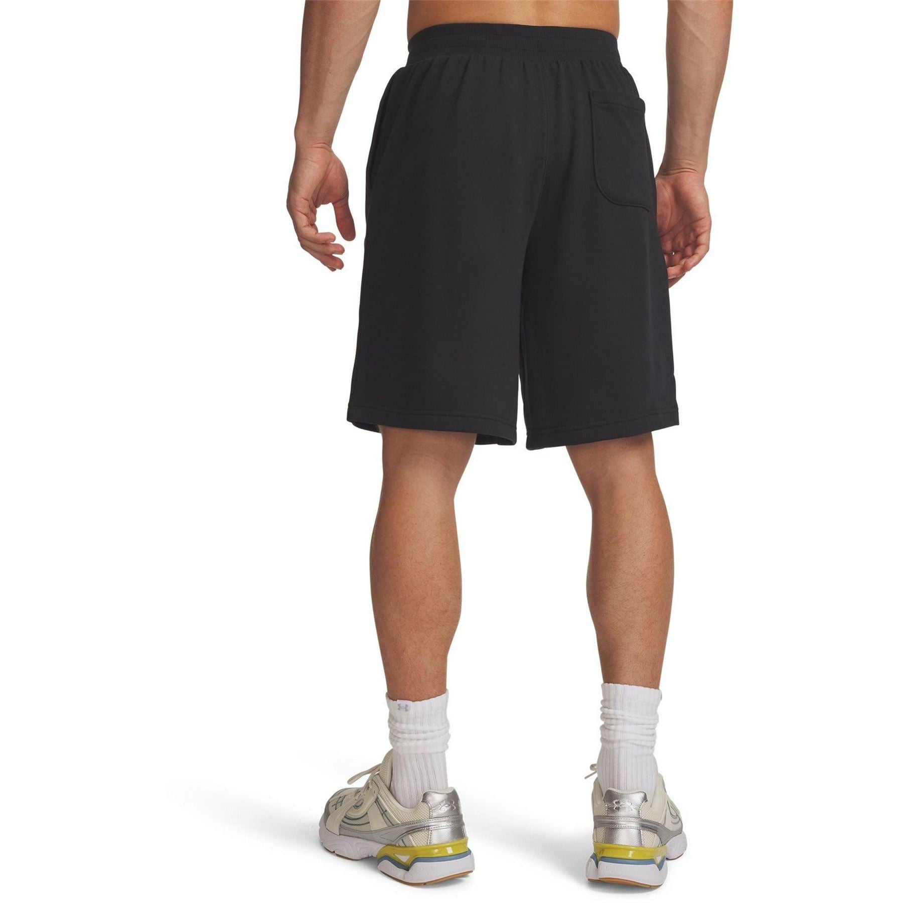 Under Armour Rival Lw Shorts