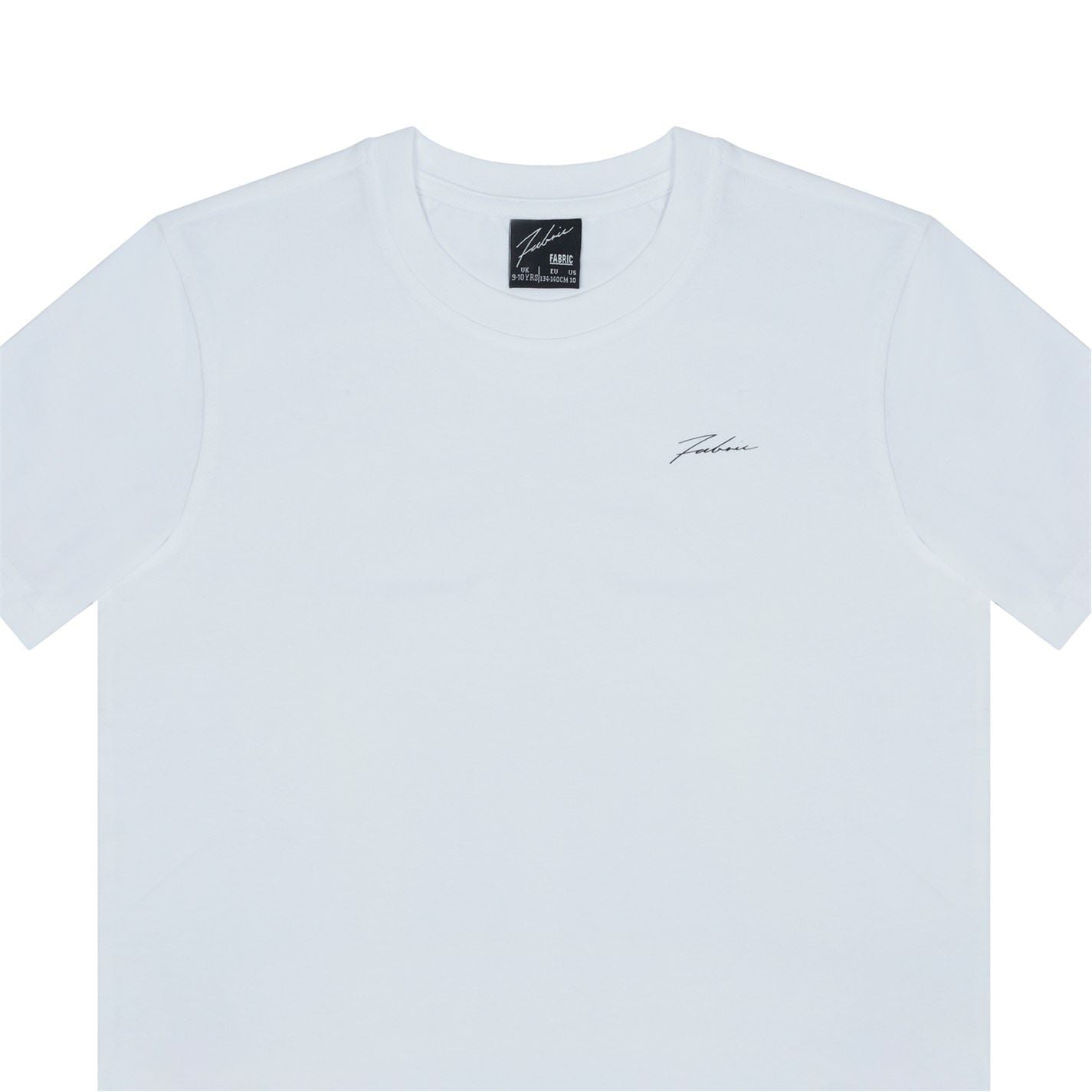Fabric 5pack T-Shirts