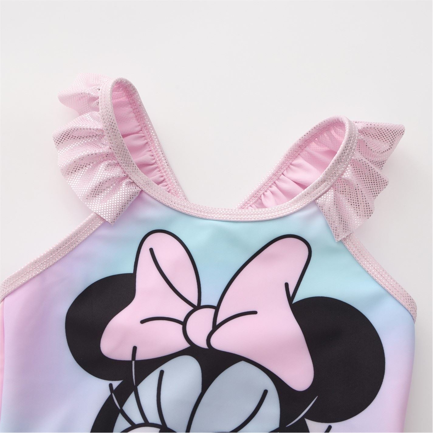 Character One Piece Swimsuits Costume Infants
