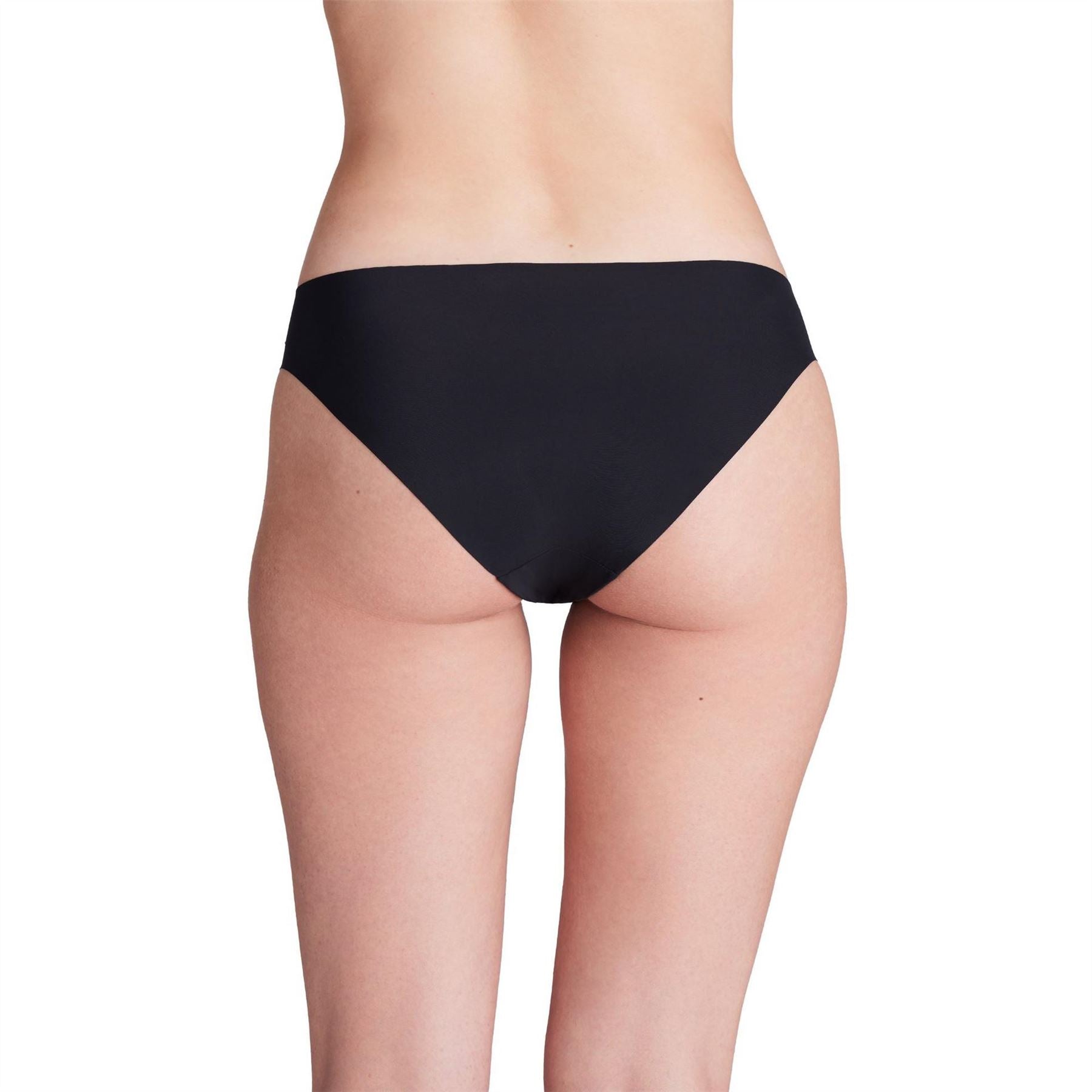 Under Armour Bikini Slide 3 Pack Hipster