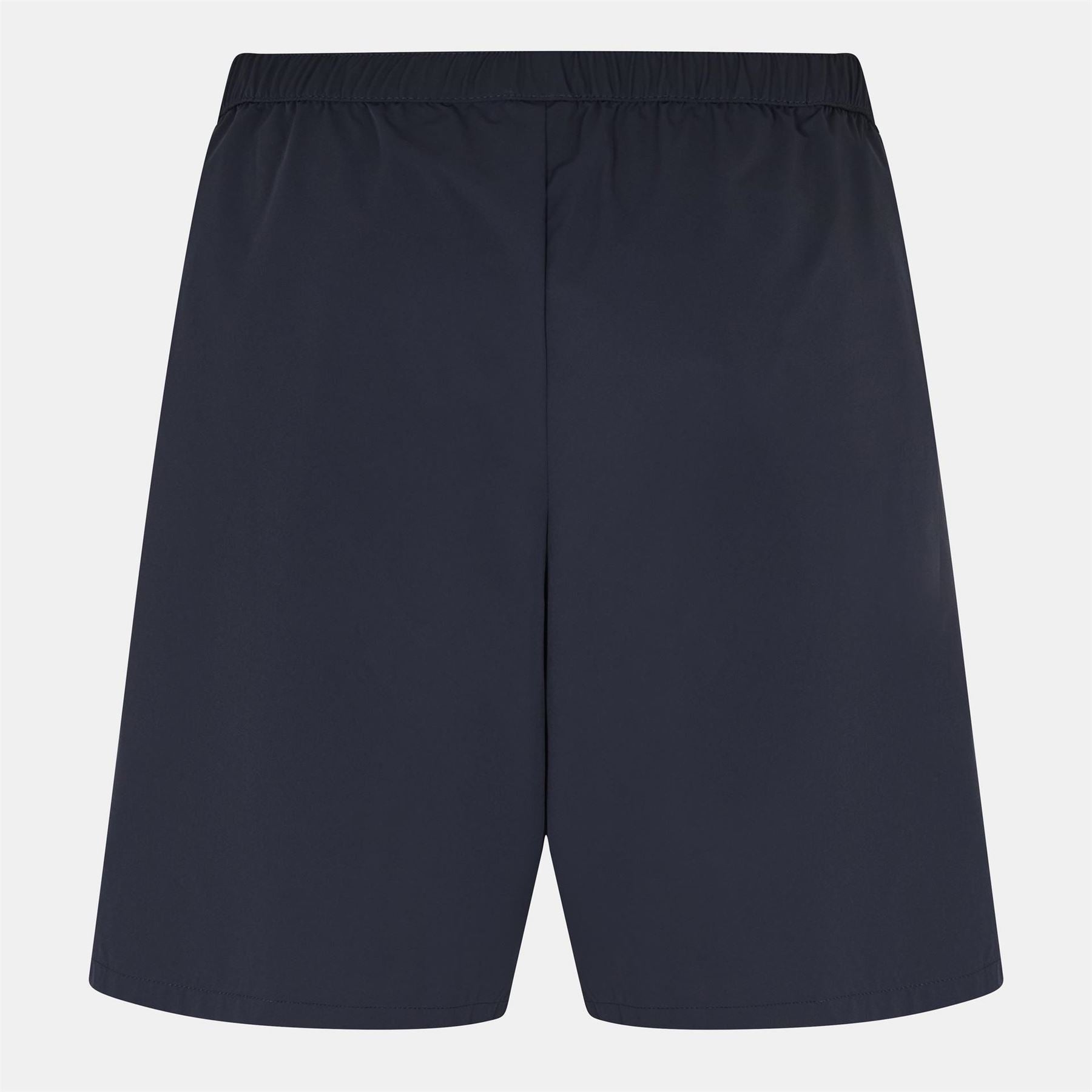 Boss Active 8 Inch Fitness Shorts with Elasticated Waistband