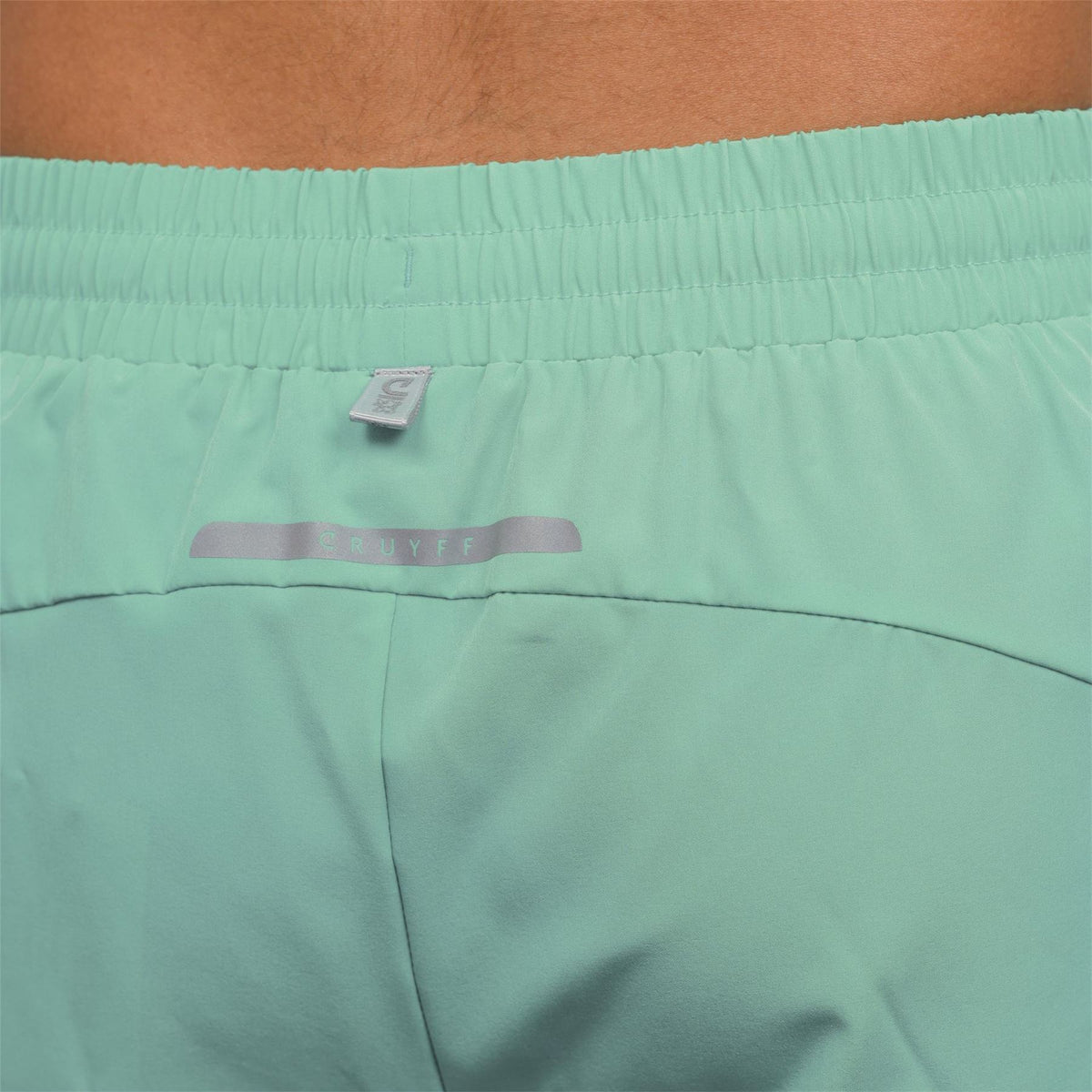 Cruyff Hydrogen Shorts