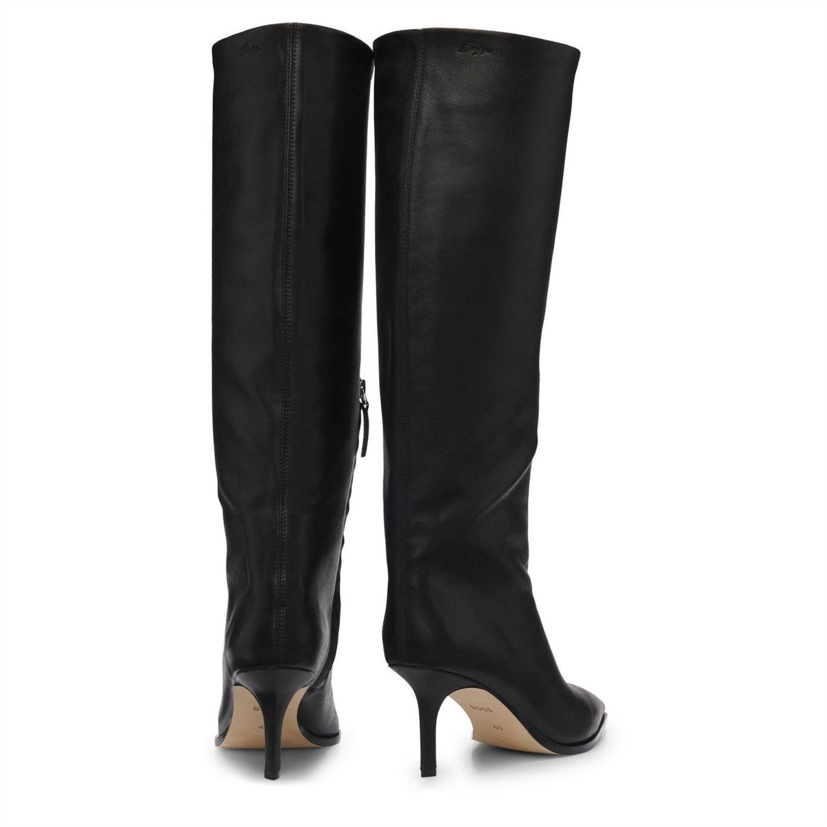 Boss Miah Knee High Boots