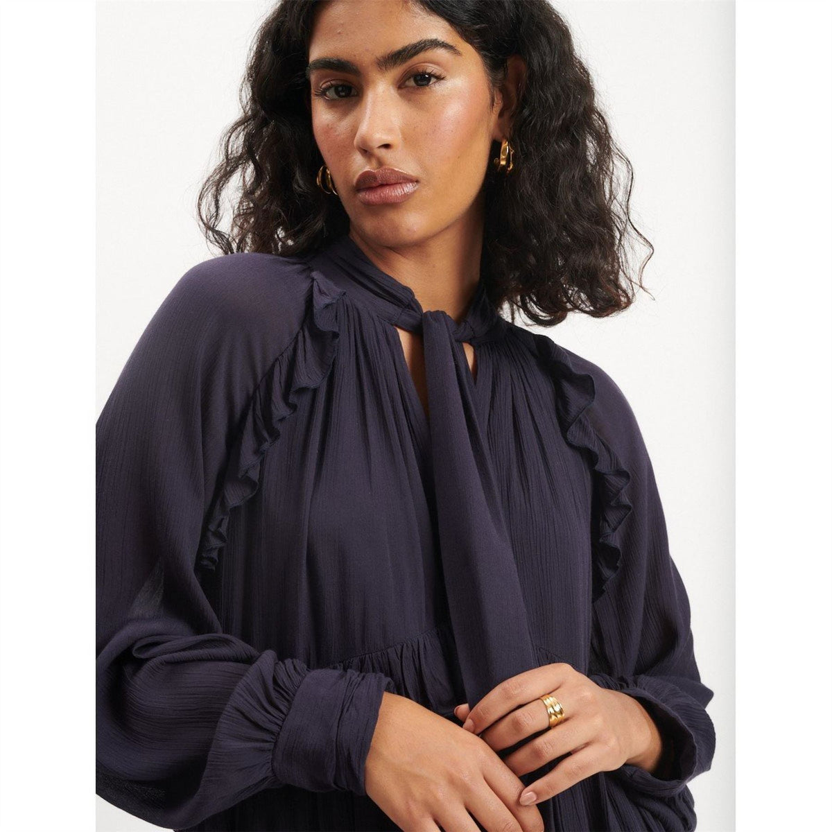 Nobodys Child Bohana Mini Dress