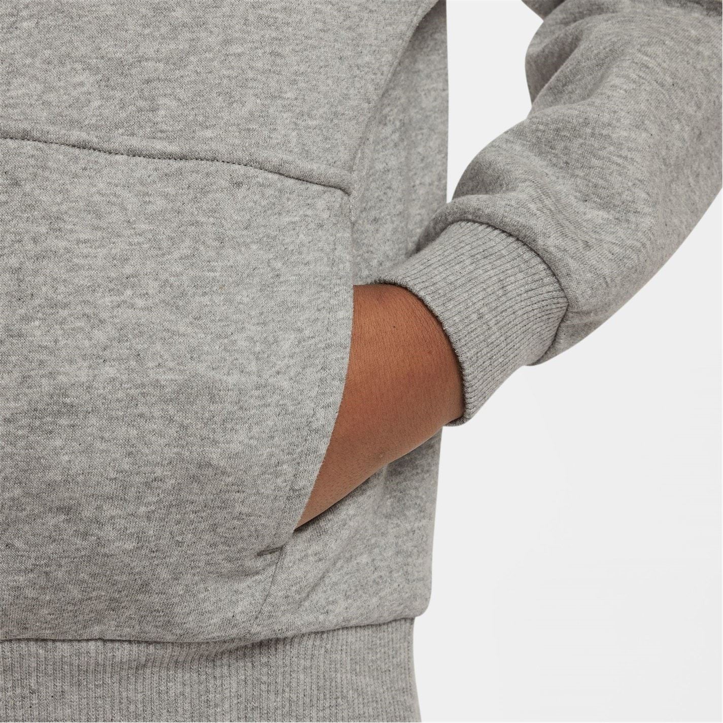 Nike Kids Long Sleeve Regular Fit Sweatshirt