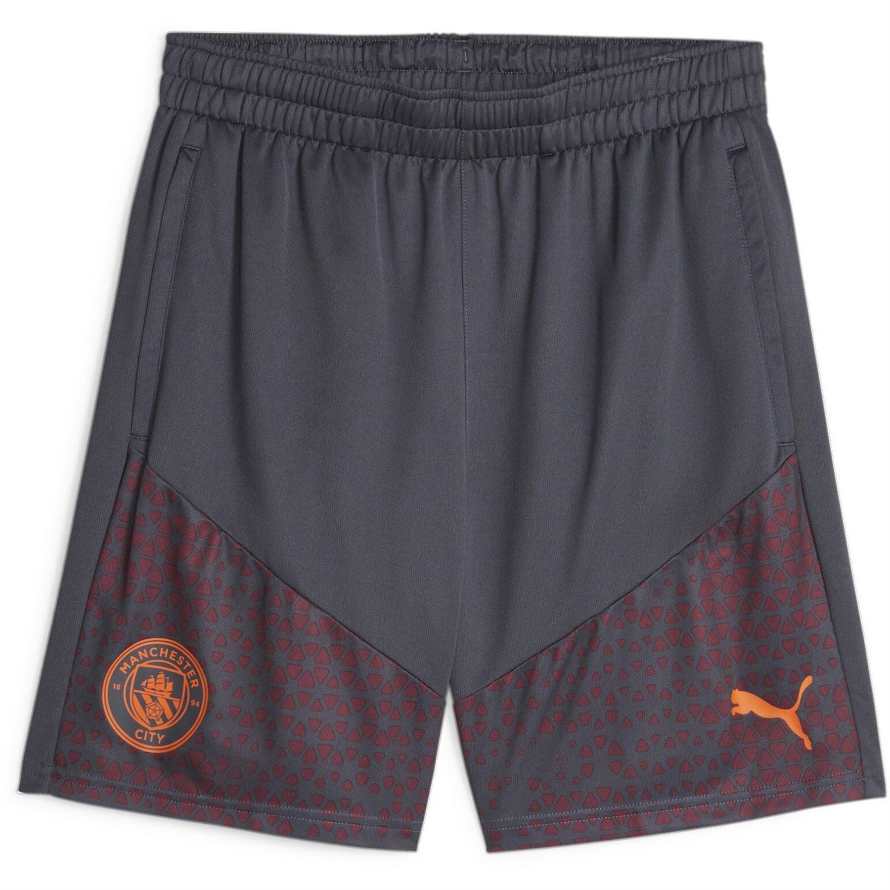 Puma Mens Training Shorts Football Shorts