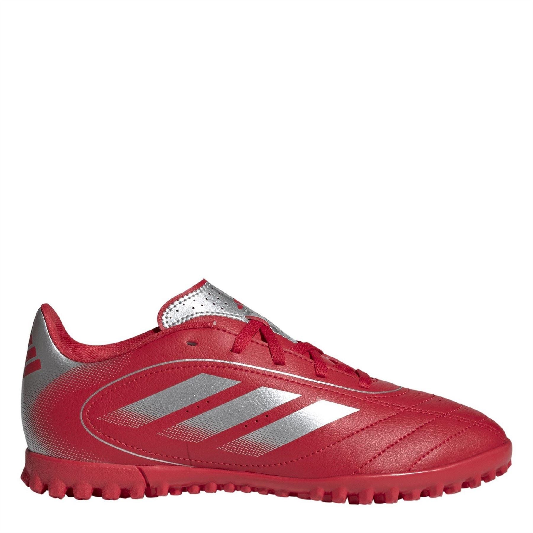 adidas Goletto Juniors Astro Turf Football Boots