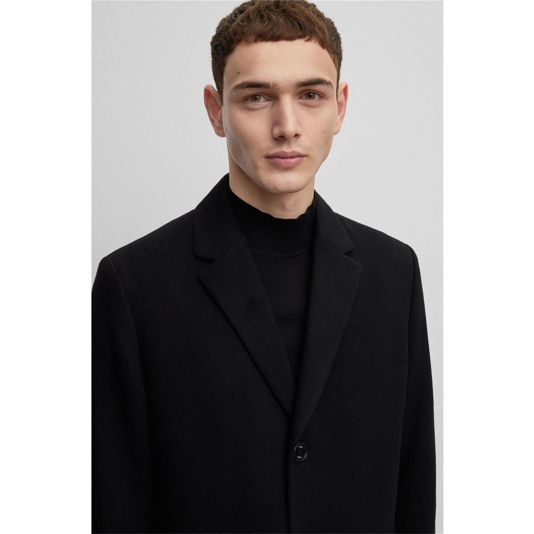 Boss H Hyde C Trench Coat