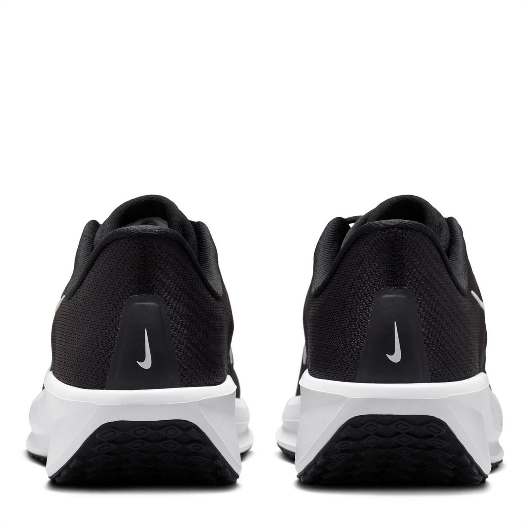 Nike Mens Quest 6 Road Running Shoes