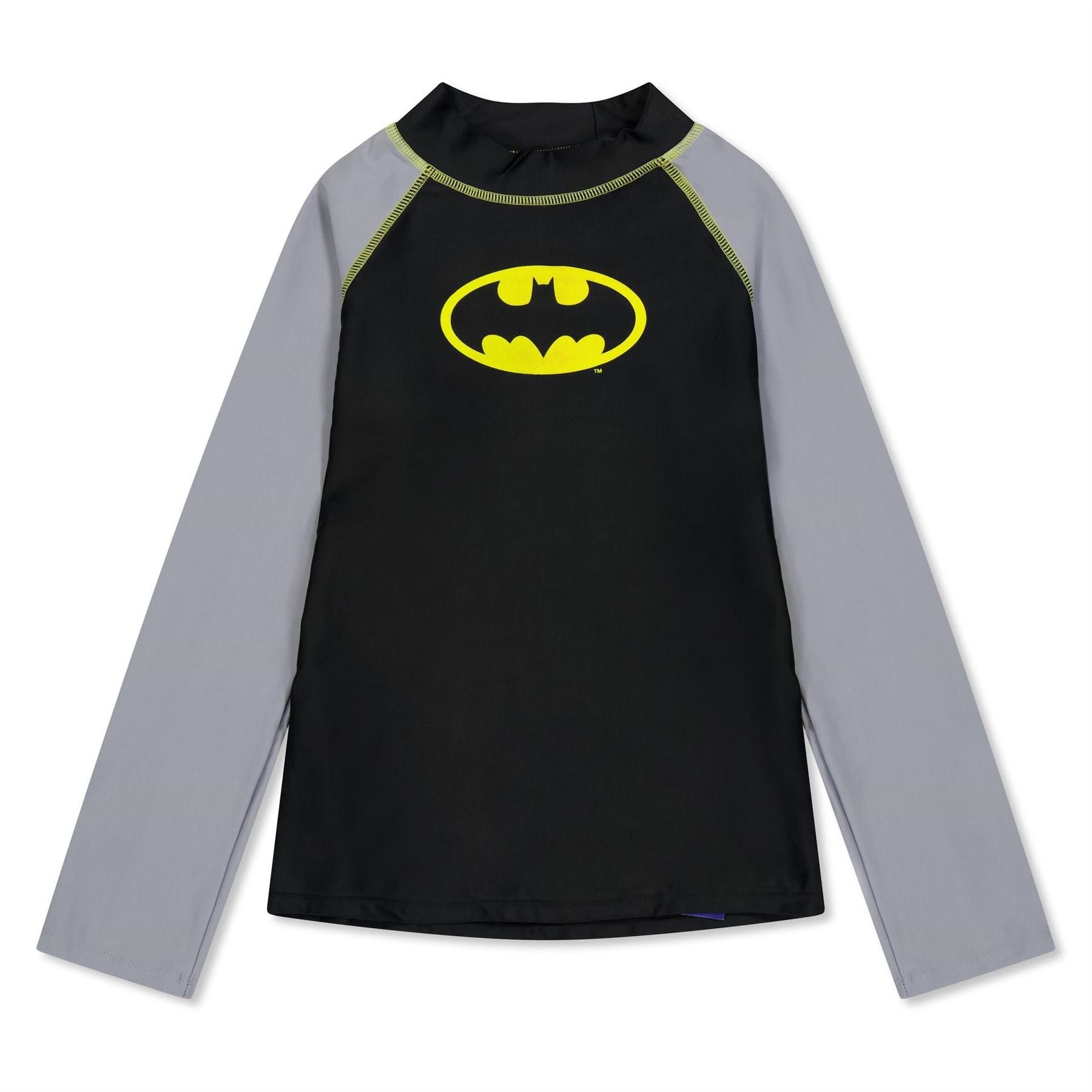 Zoggs Long Sleeve Juniors