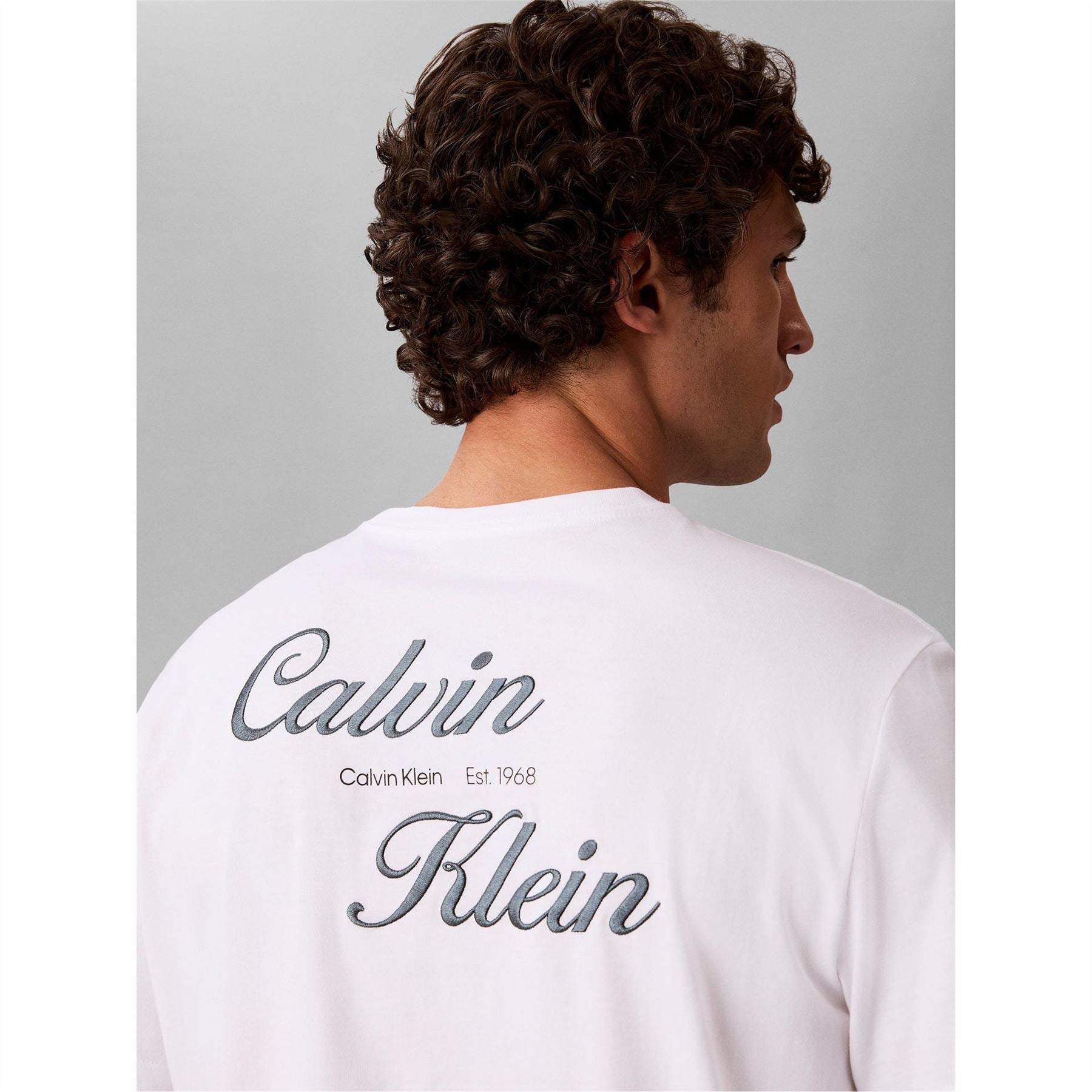 Calvin Klein Jeans T-Shirt