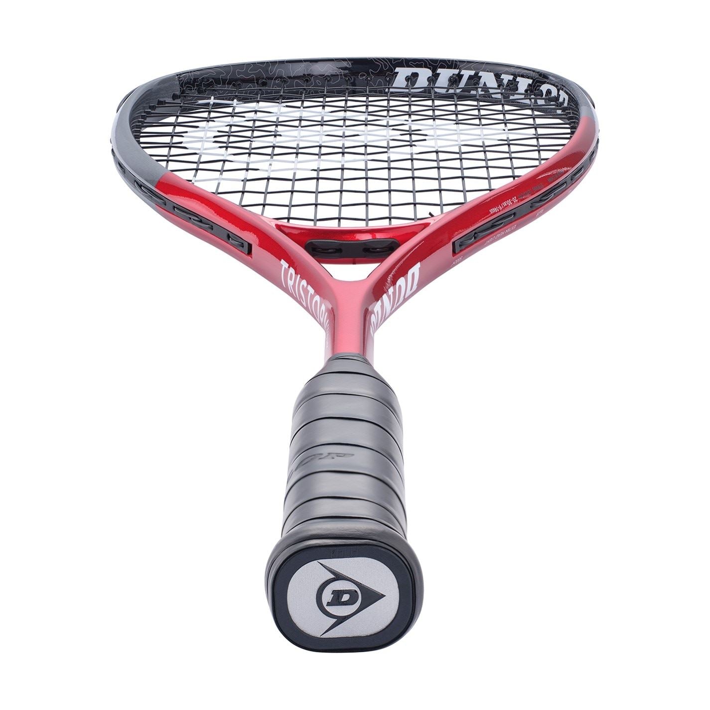 Dunlop Tristorm Graphite Squash Racket