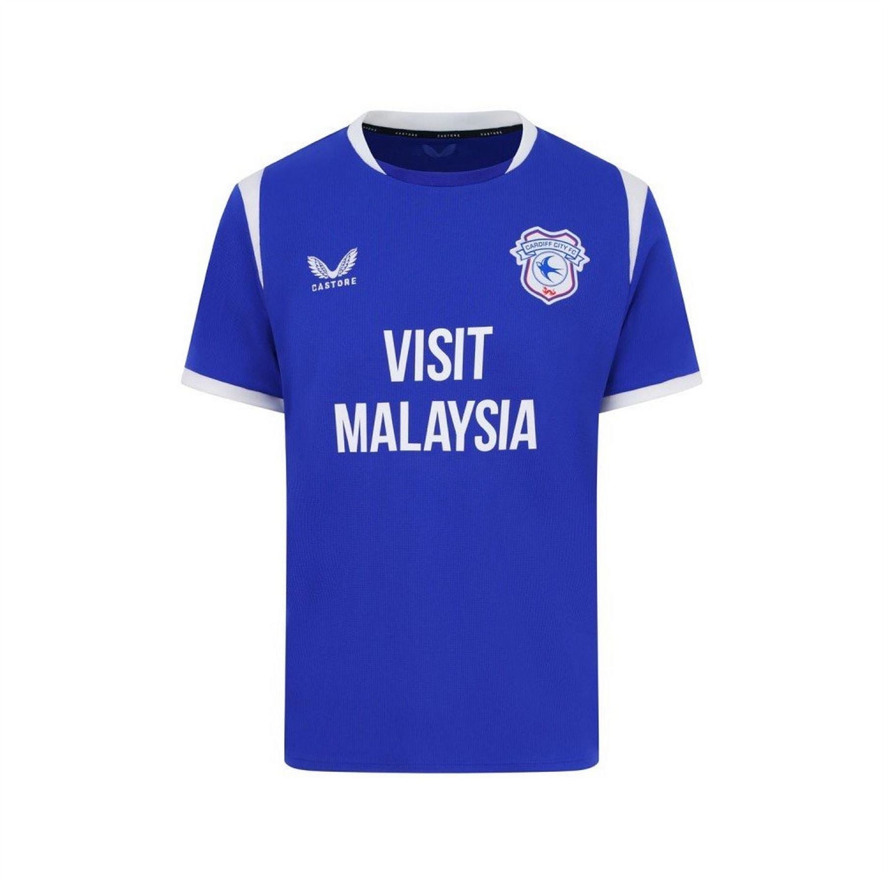 Castore Mens Home Shirt 2026 27