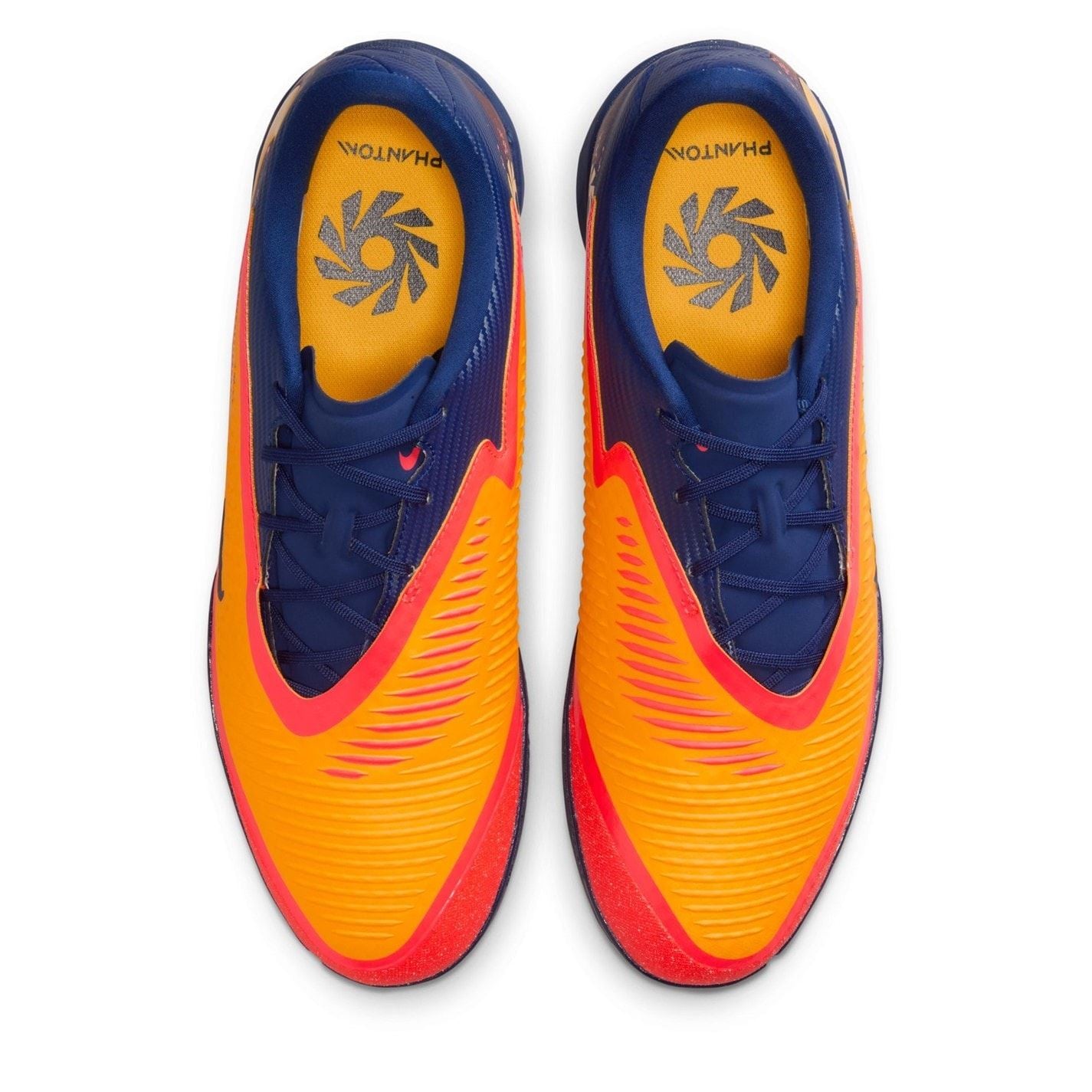 Nike Phantom Academy 6 Low Adults Indoor Football Boots