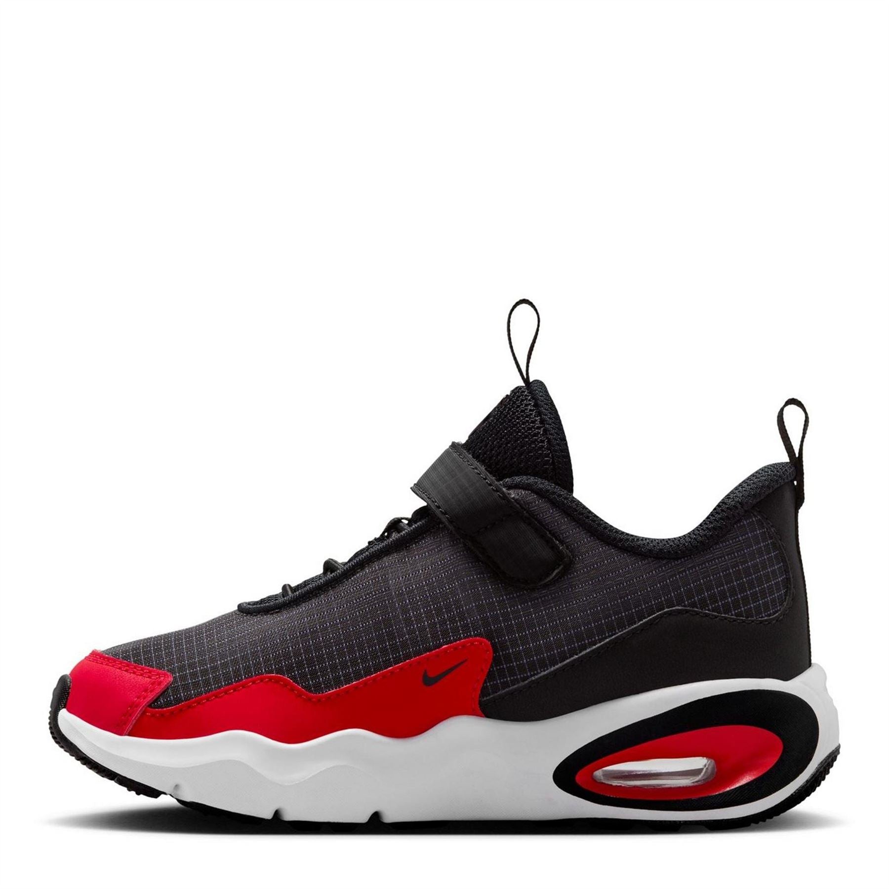 Nike Max Nova Shoes Childrens