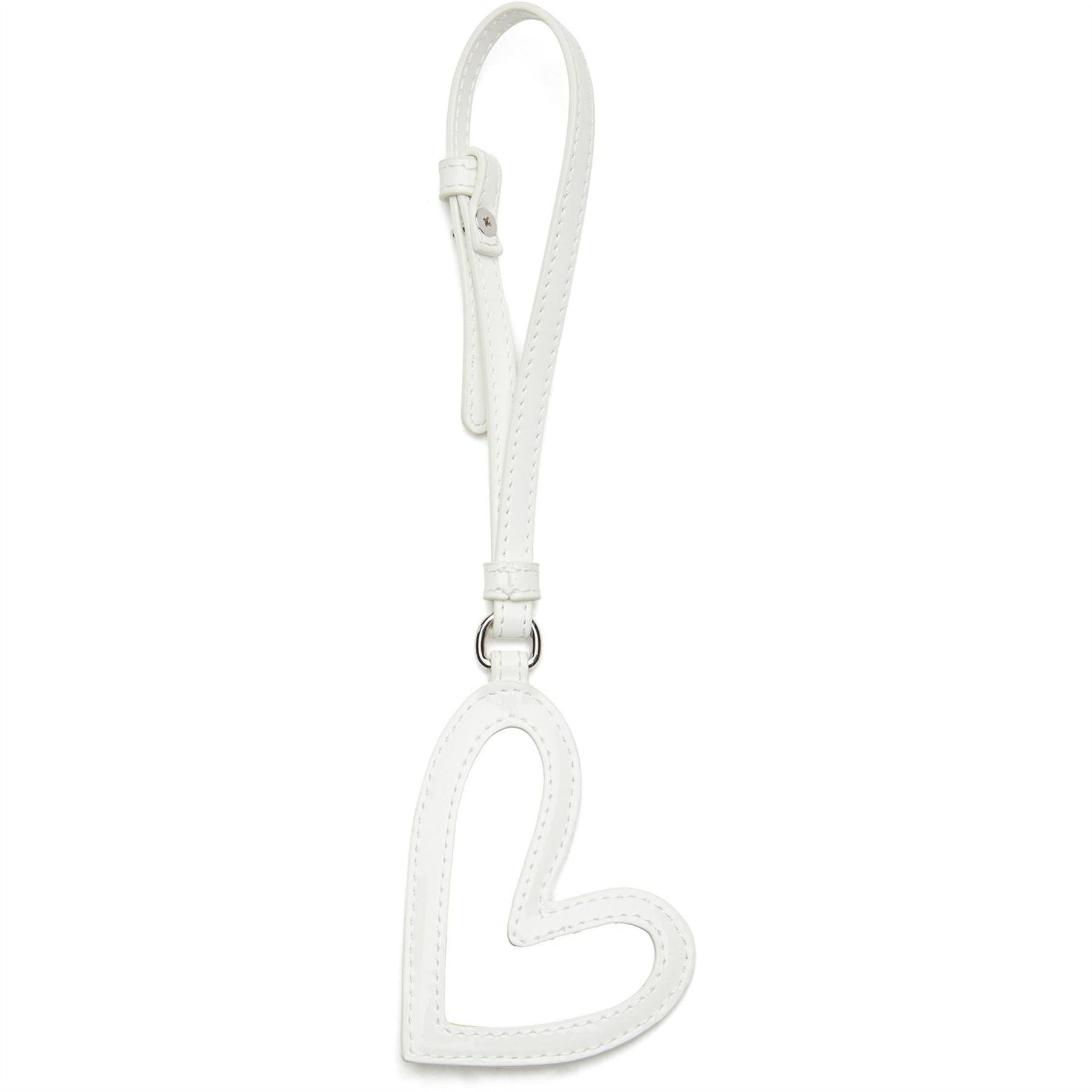 Diesel Play Mirror Keyring