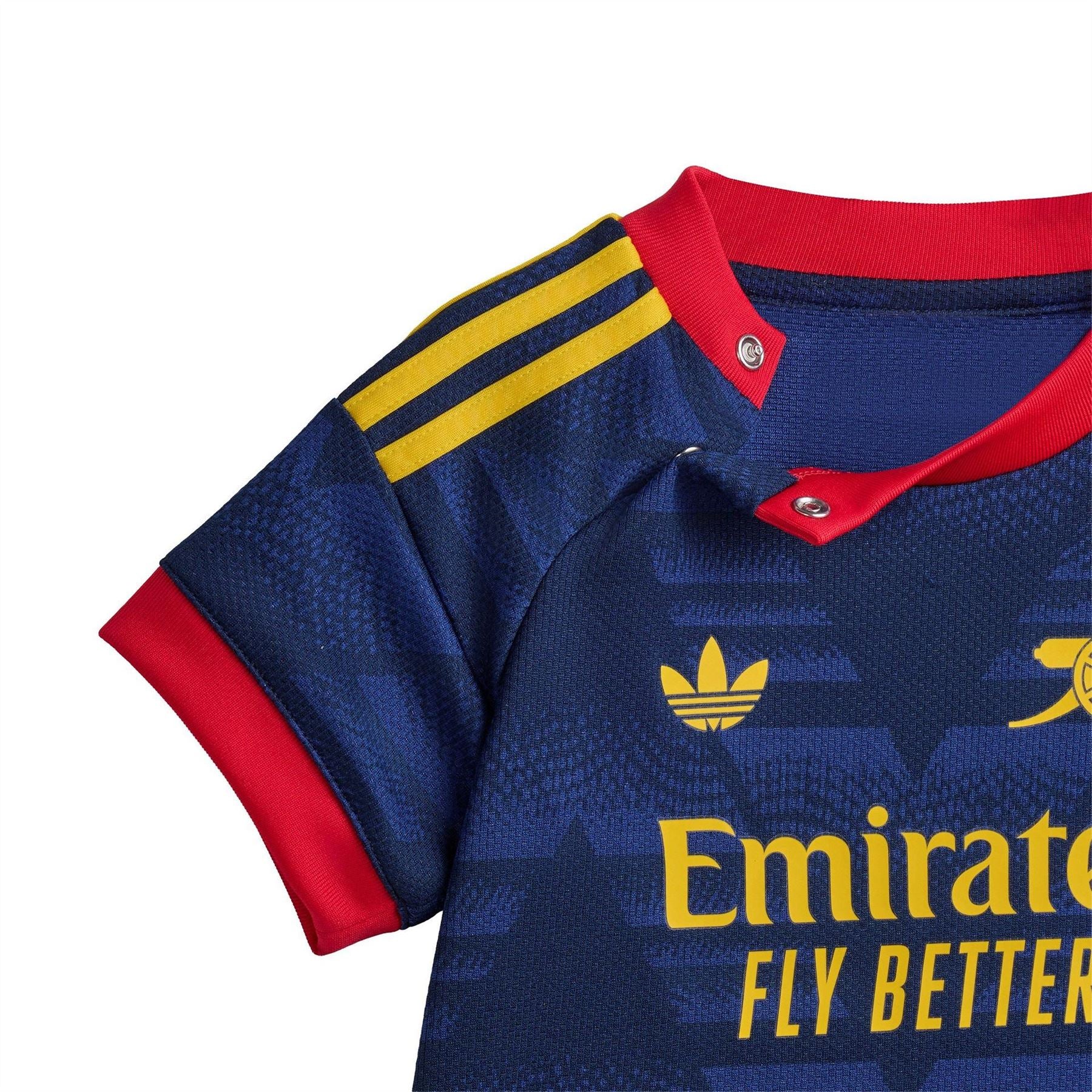 adidas Away Baby Kit 2026 27