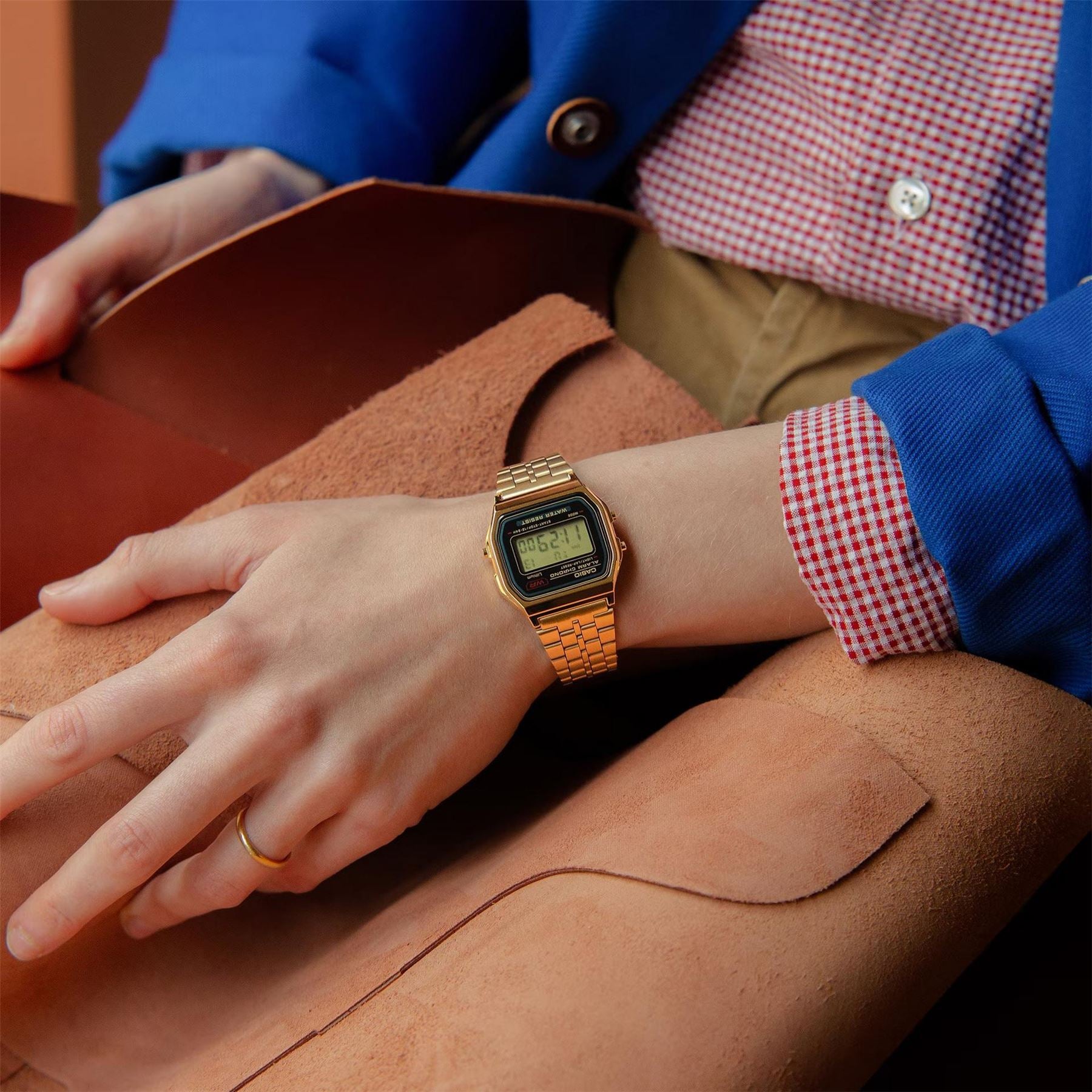 Casio Adults Digital Watches