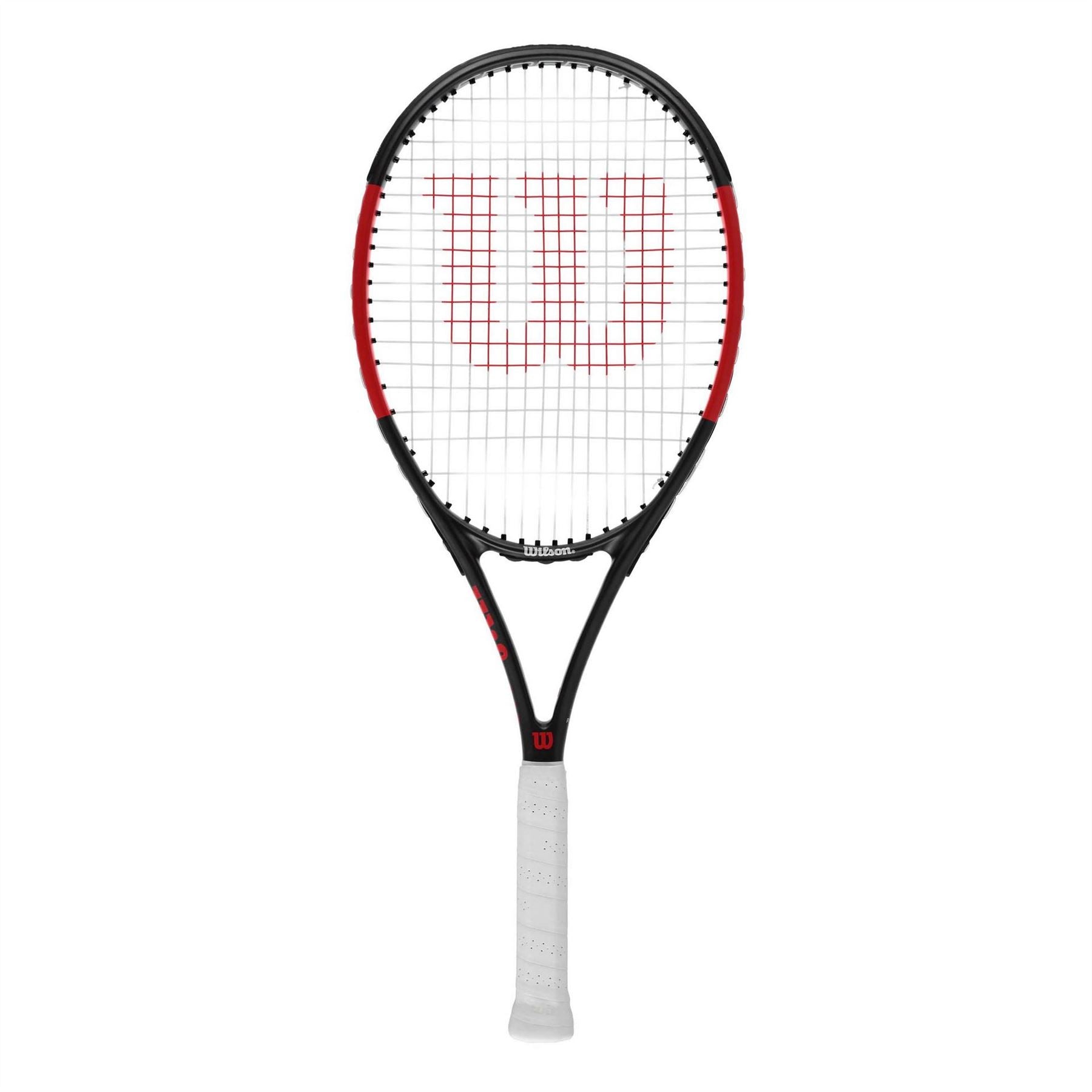 Wilson Federer Power 103 Tennis Racket