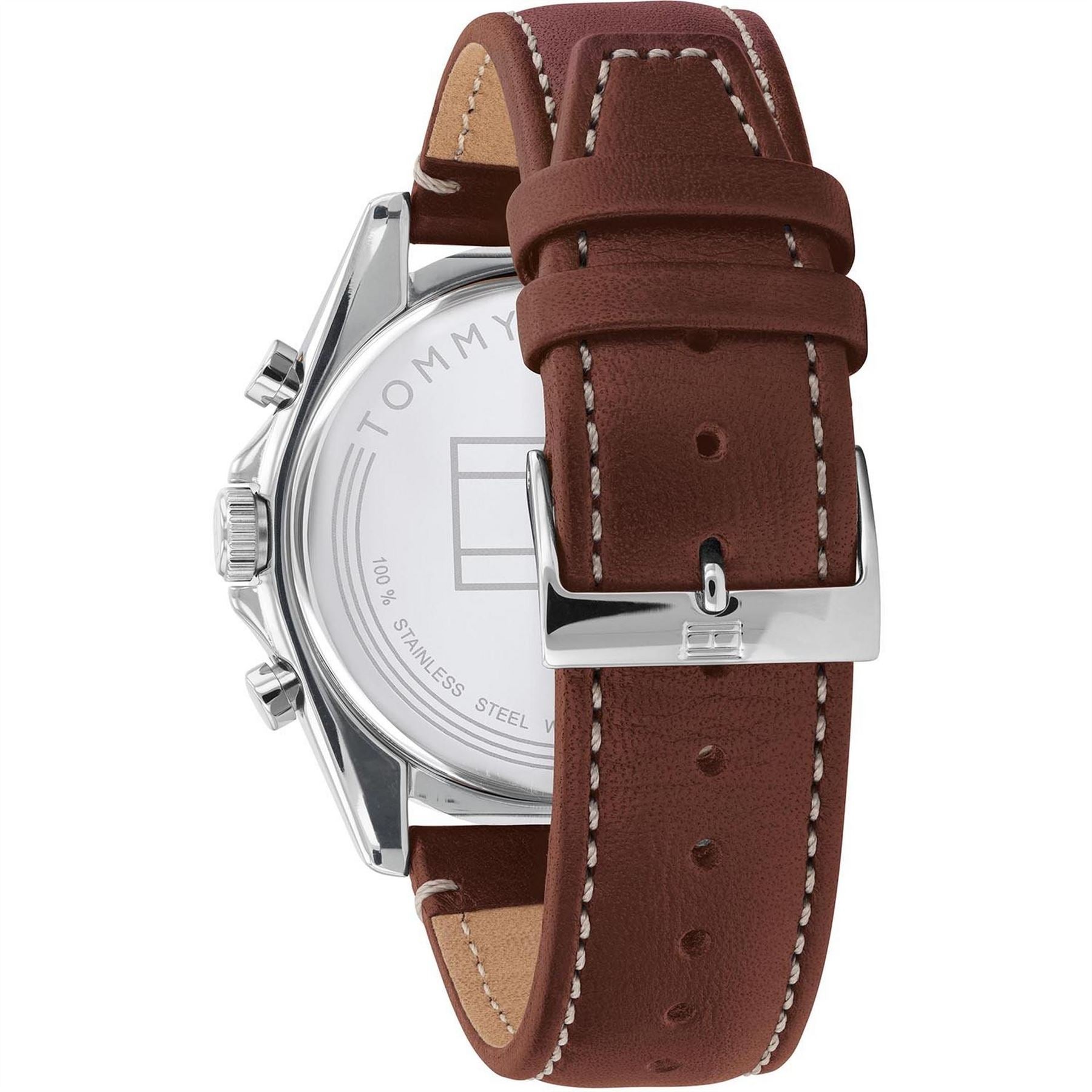 Tommy Hilfiger Hilfiger Men’s Watch