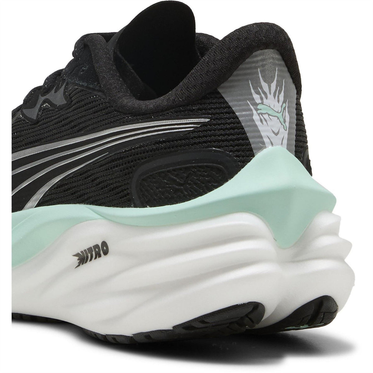 Puma Velocity Nitro 4 Everyday Neutral Road Running Shoes