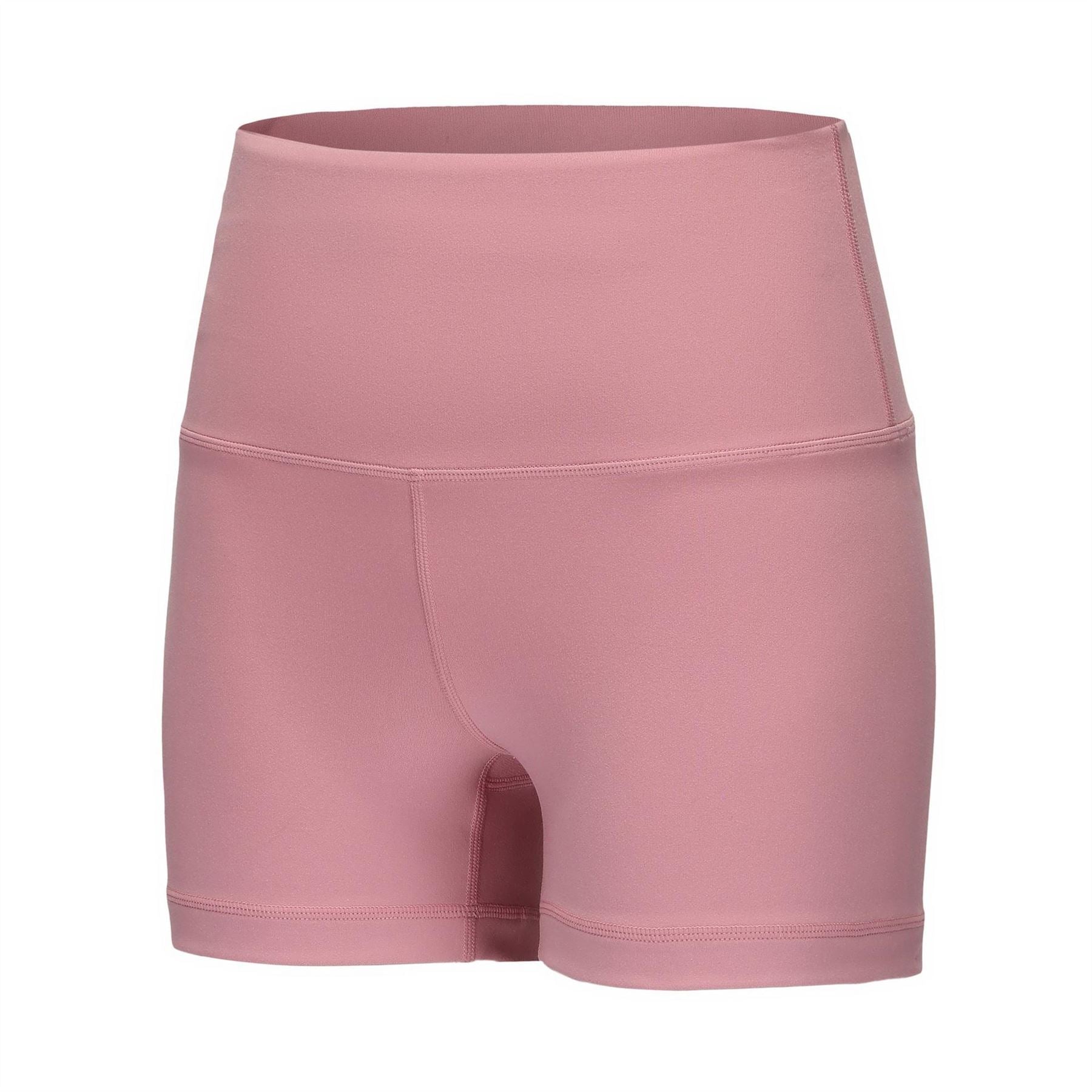 Slazenger 2 Pack Snug Fit Yoga Bermuda Shorts