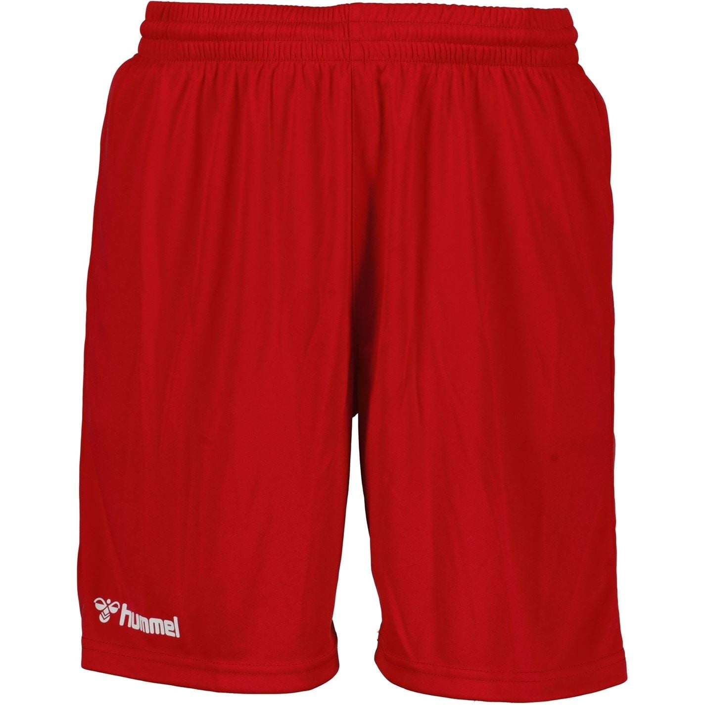 Hummel Solo Soccer Athletic Shorts