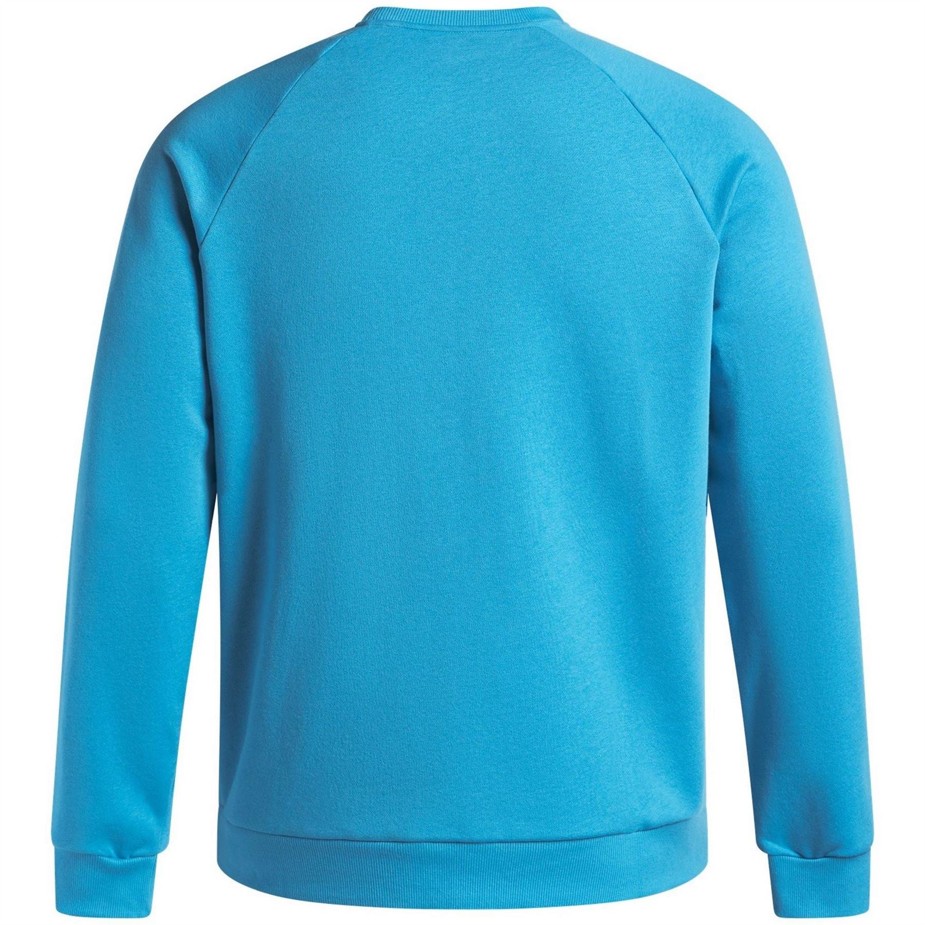 Under Armour Mens Armour Ua Rival Fleece Crew