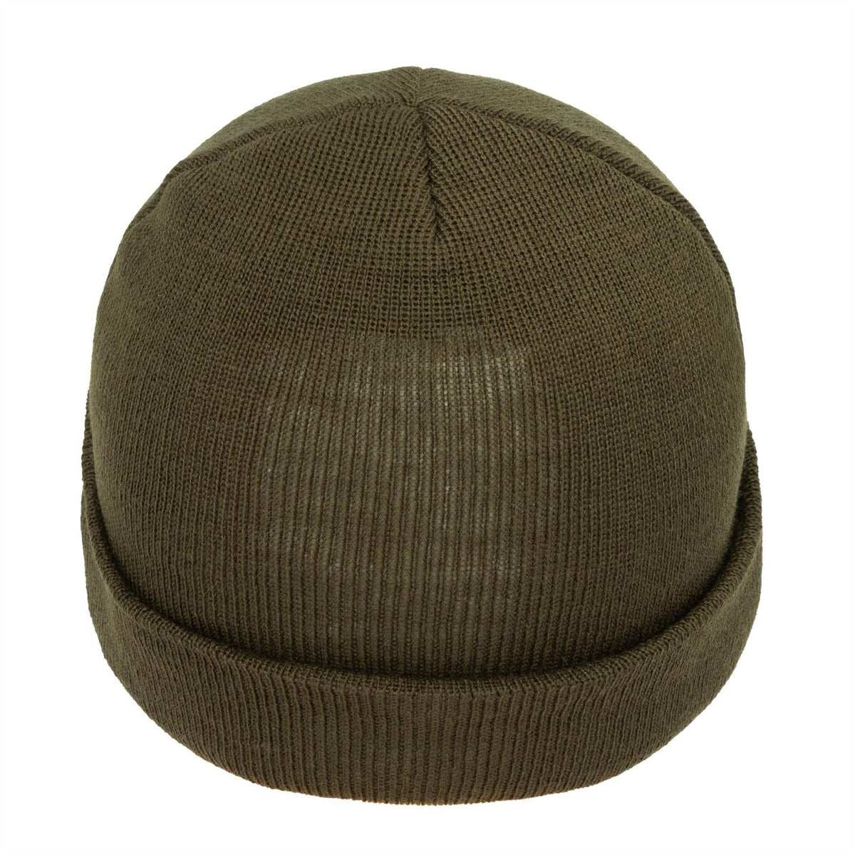 Firetrap Turn Up Brim Beanie