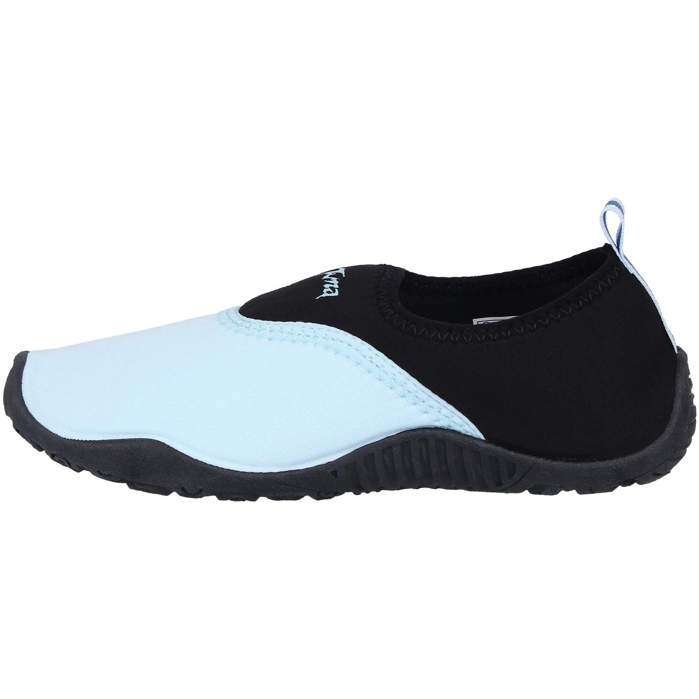 Hot Tuna Tuna Ladies Aqua Water Shoes