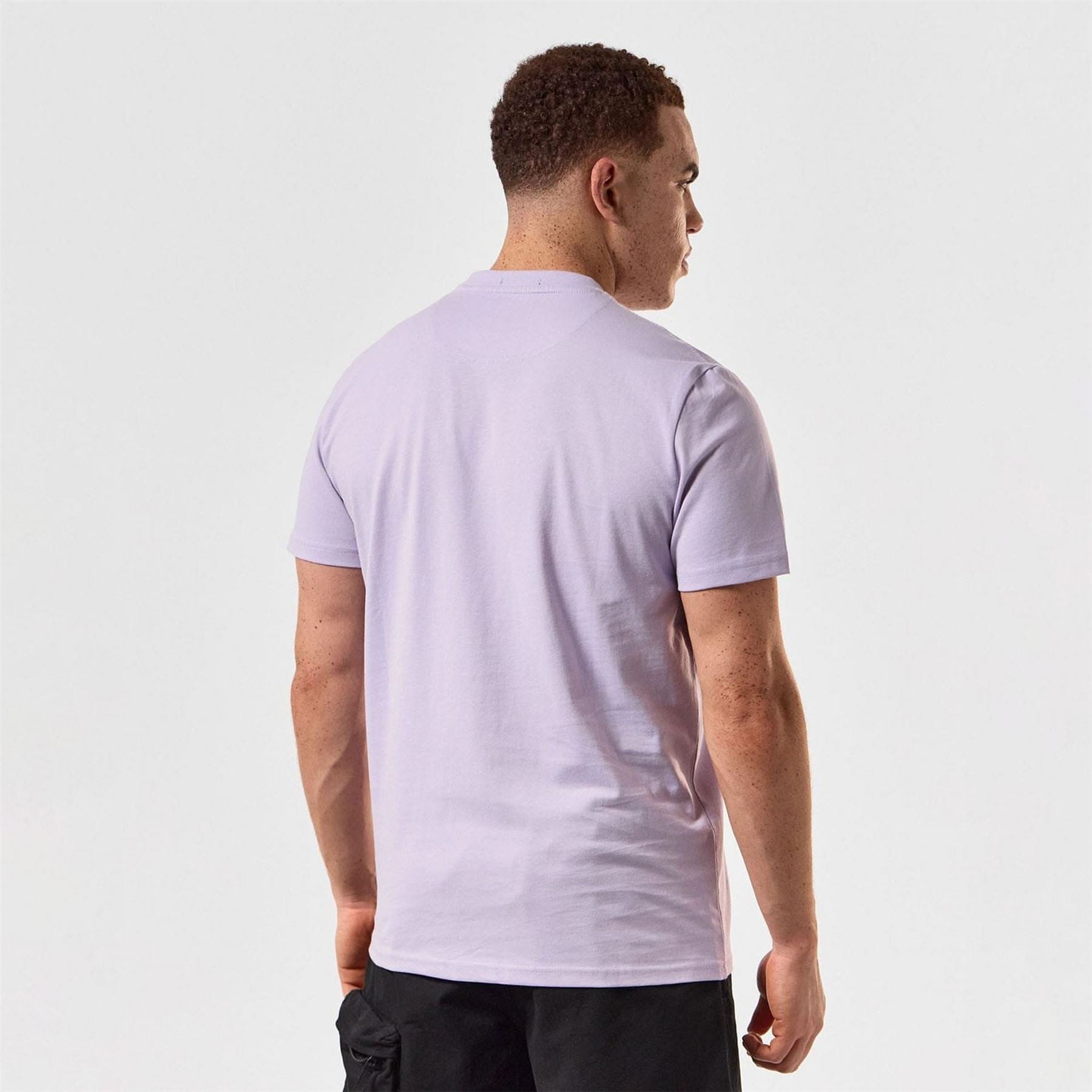 Weekend Offender Bonpensiero Graphic T Shirt