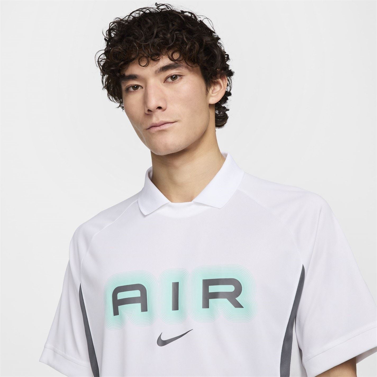Nike Air Fb Regular Fit Short Sleeve T-Shirt