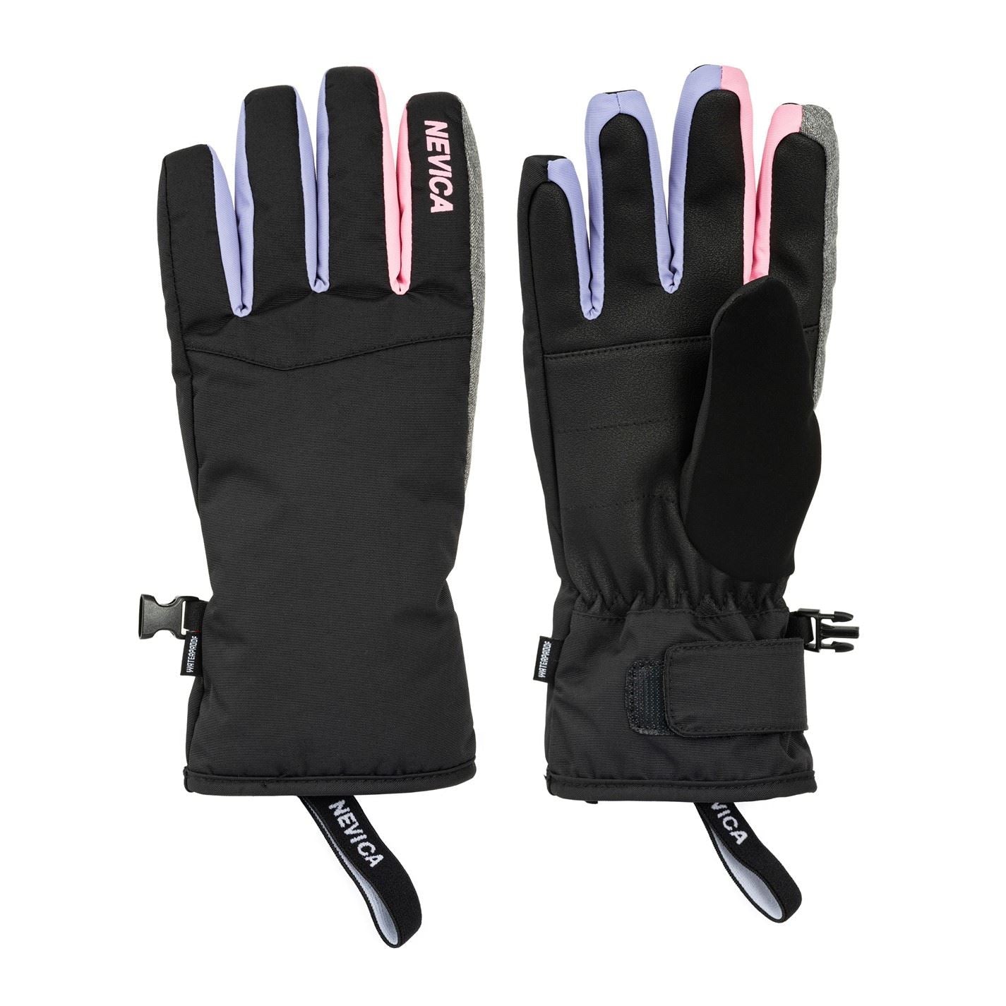 Nevica Meribel Ski Gloves