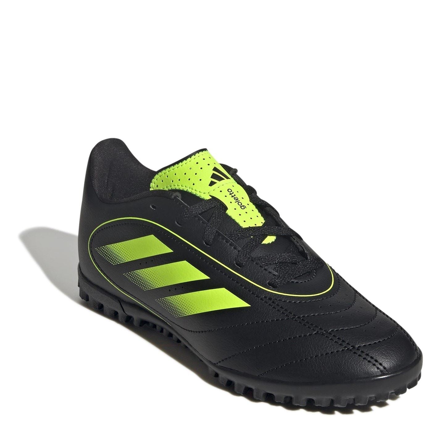 adidas Goletto Viii Juniors Astro Turf Football Boots