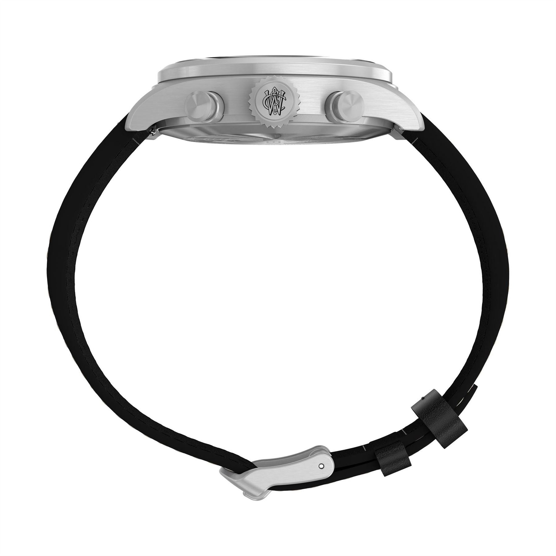 Timex Waterbury Dress Steel Bracelet Analogue Watch