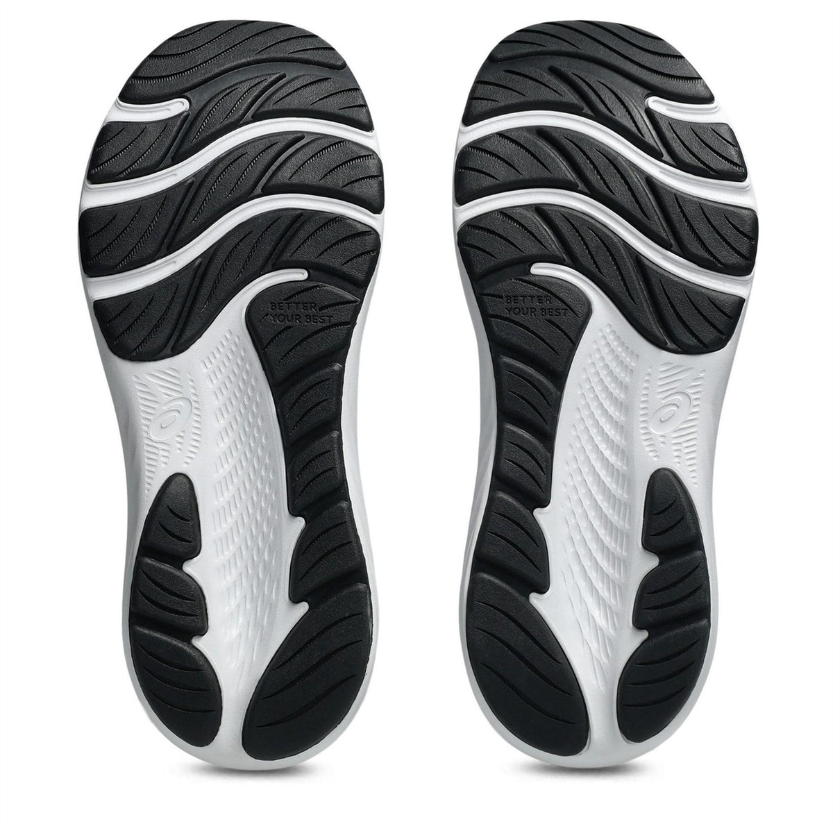 Asics Contend 9 Gs Kids Road Running Shoes