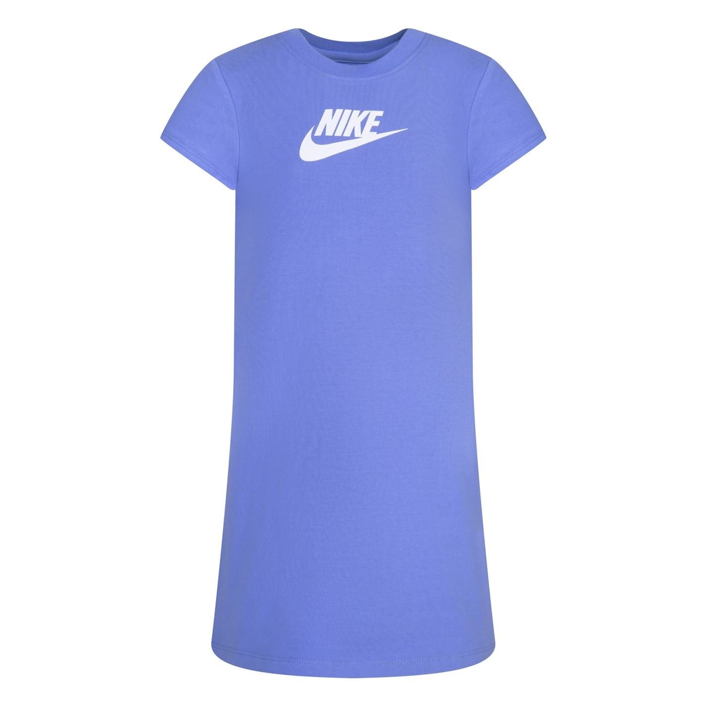 Nike Infant Crew Neck Regular Fit T-Shirt