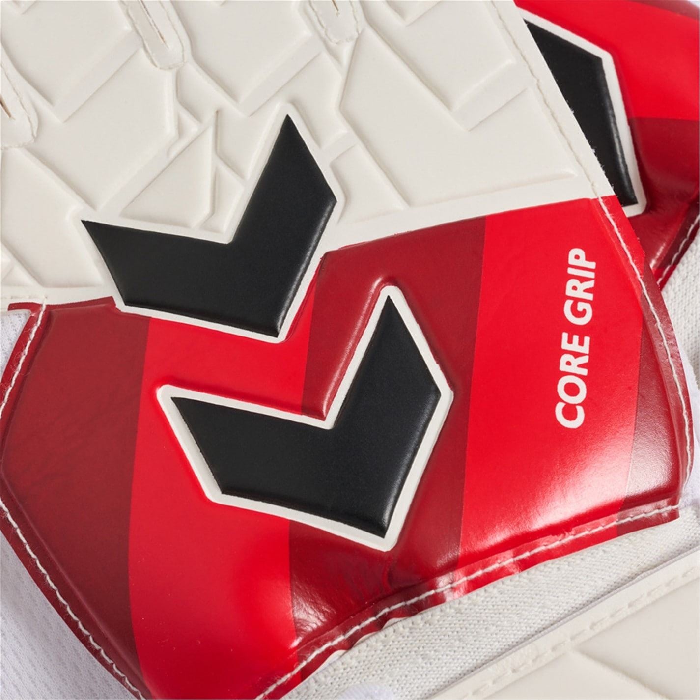 Hummel Goalkeeper Football Gloves