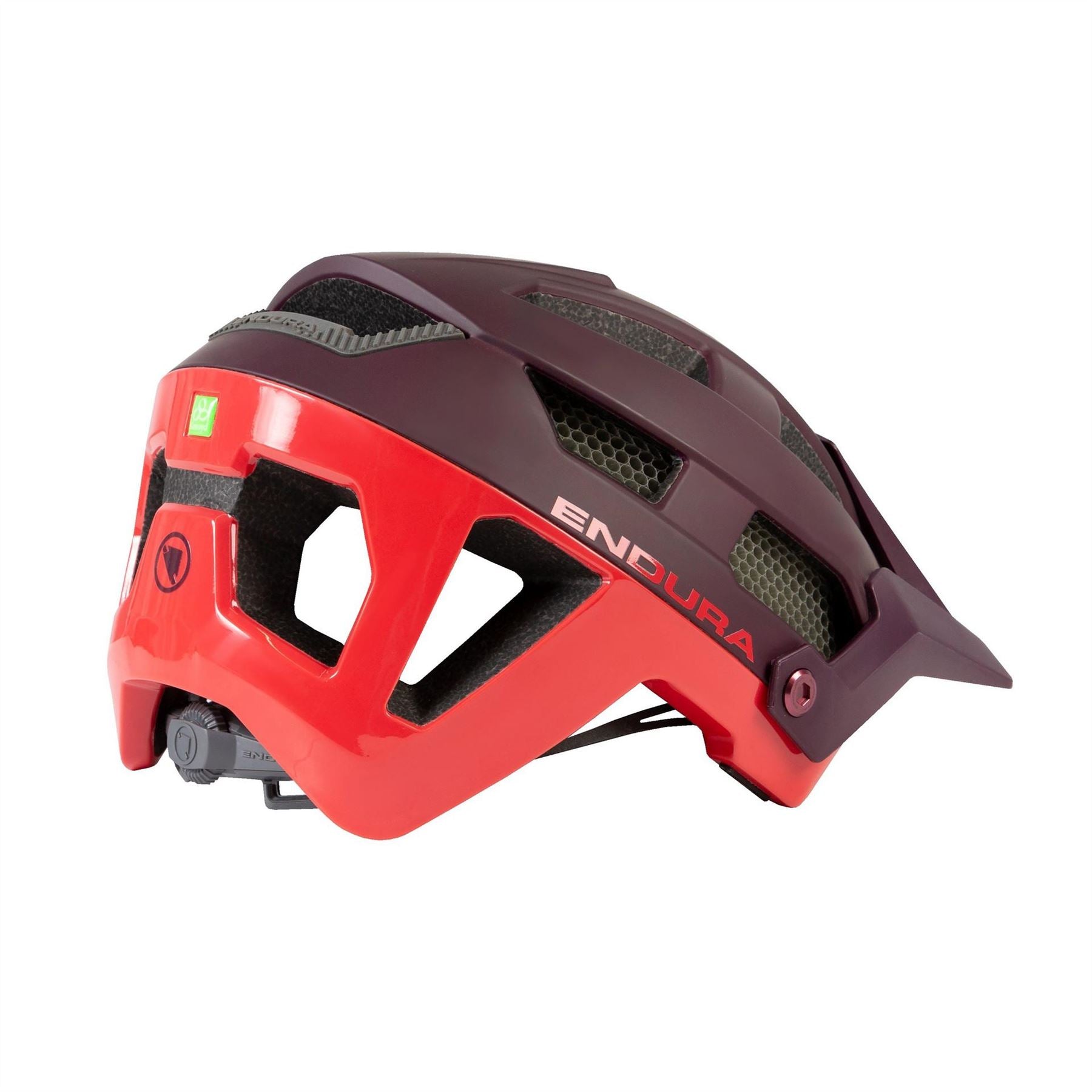 Endura Singletrack Mtb Helmet