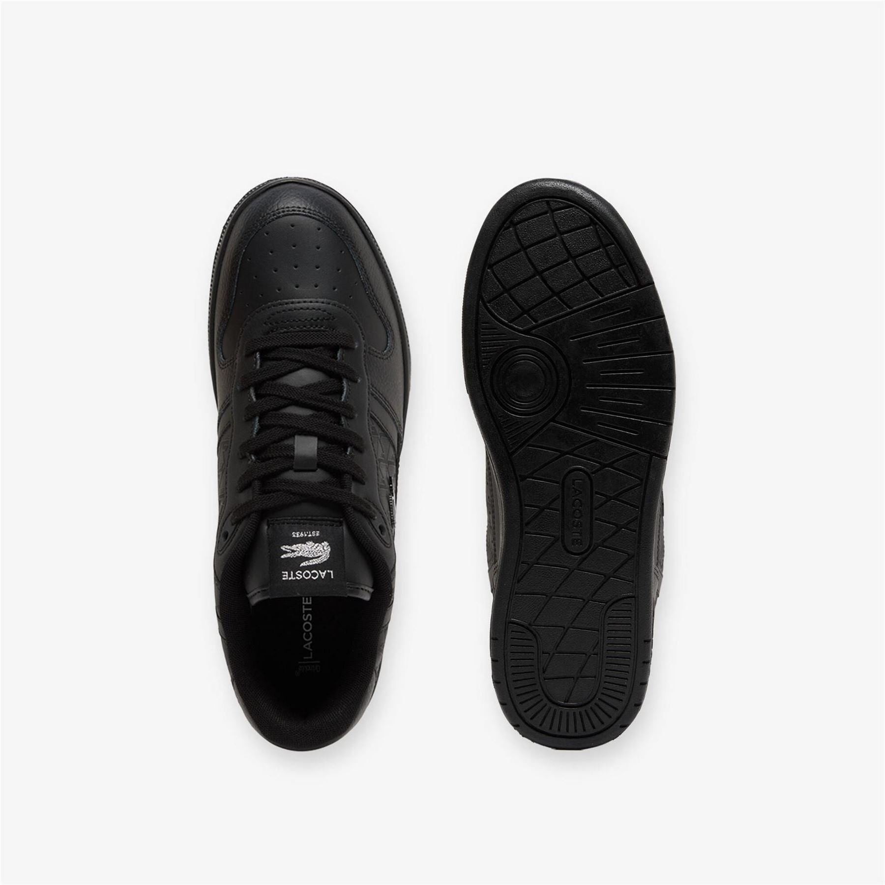 Lacoste Clip Set Trainers
