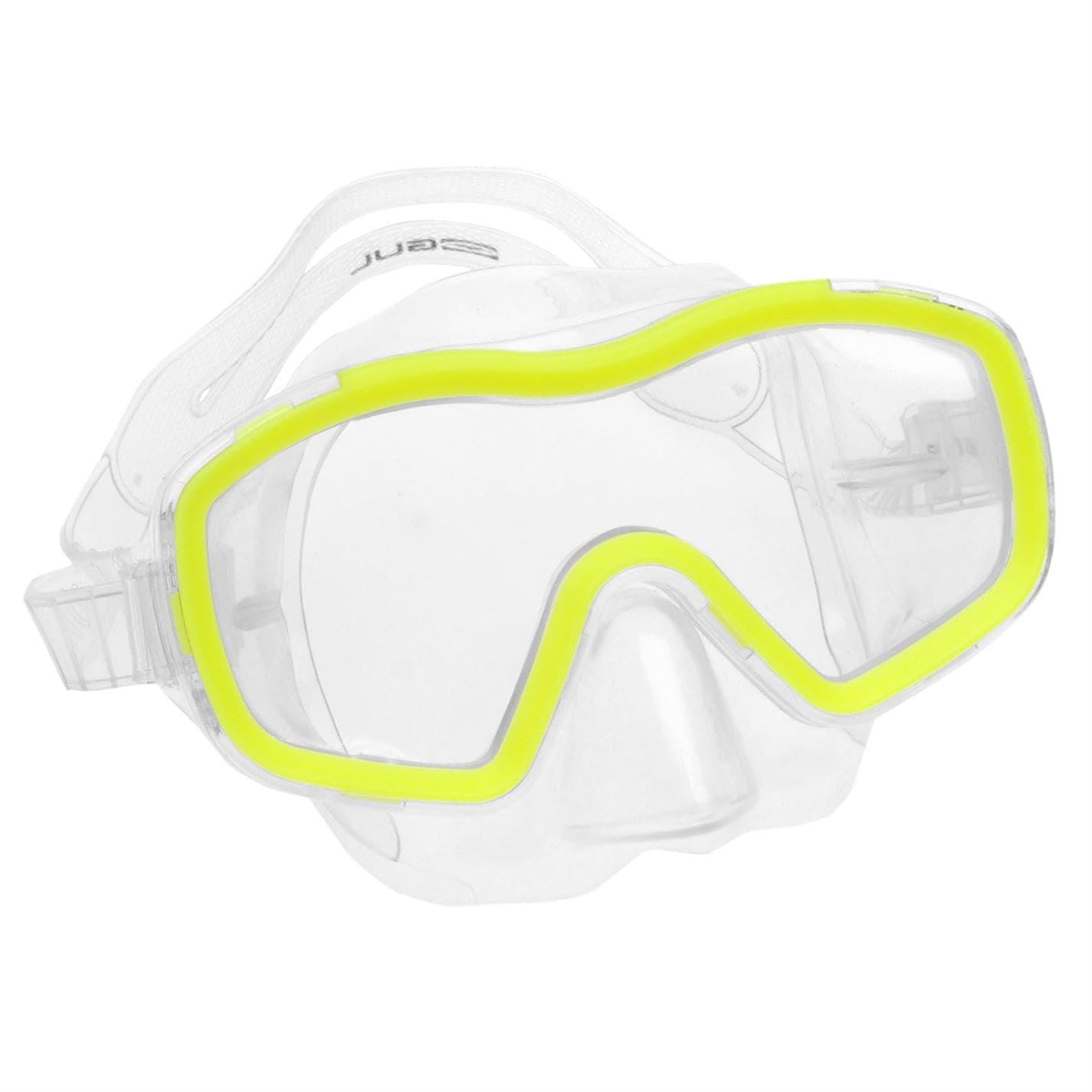 Gul Kids Diving Set With Mask  And  Snorkel