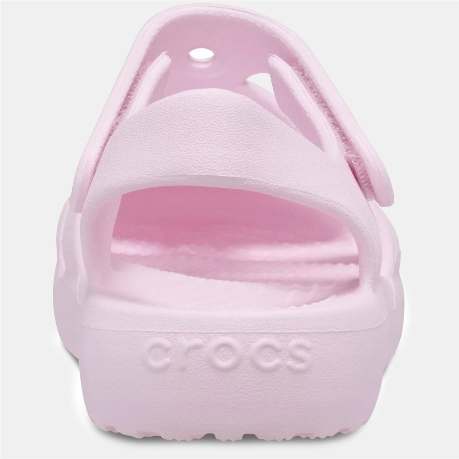 Crocs Fisherman Flat Sandals