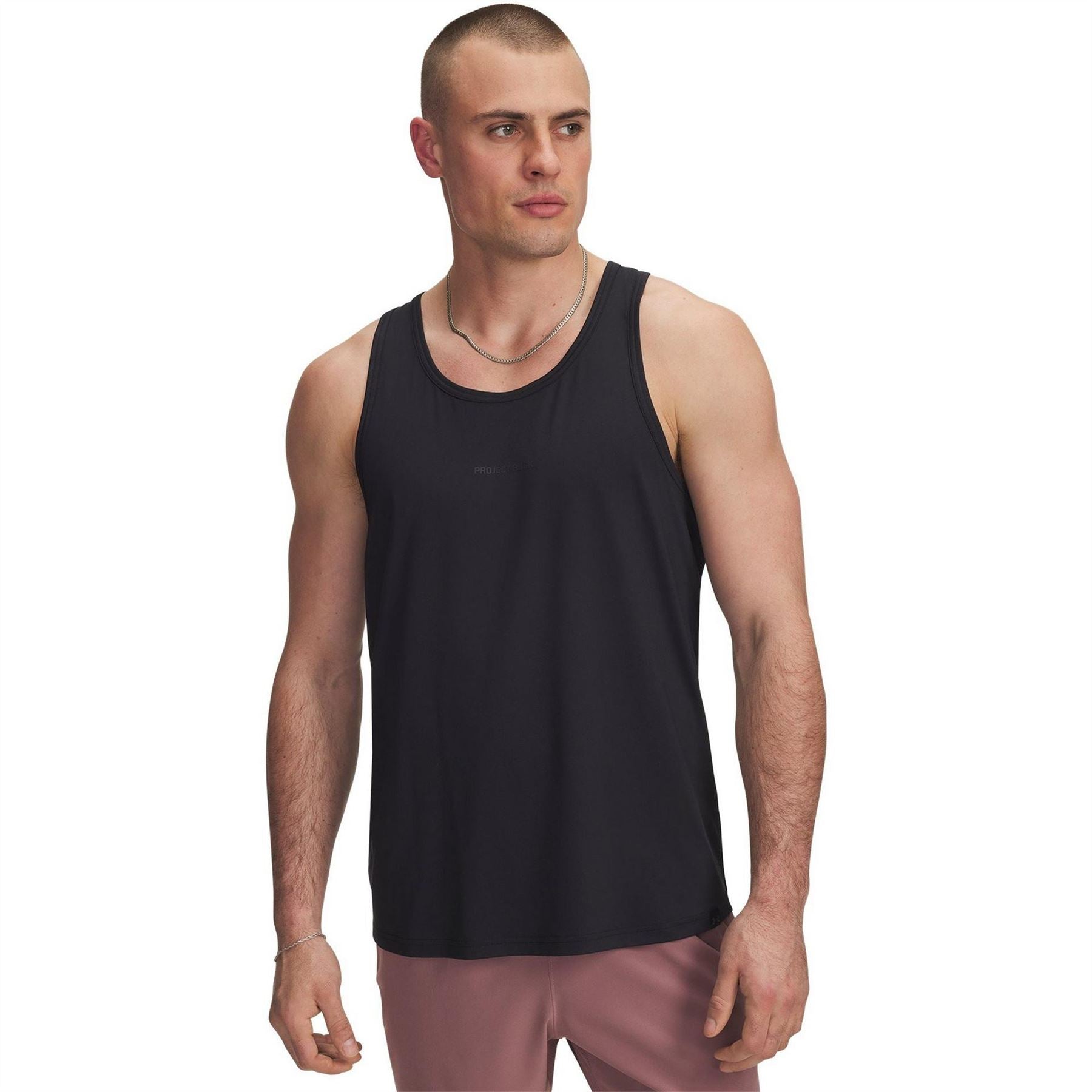 Under Armour Rck  Chill Tnk Sn99